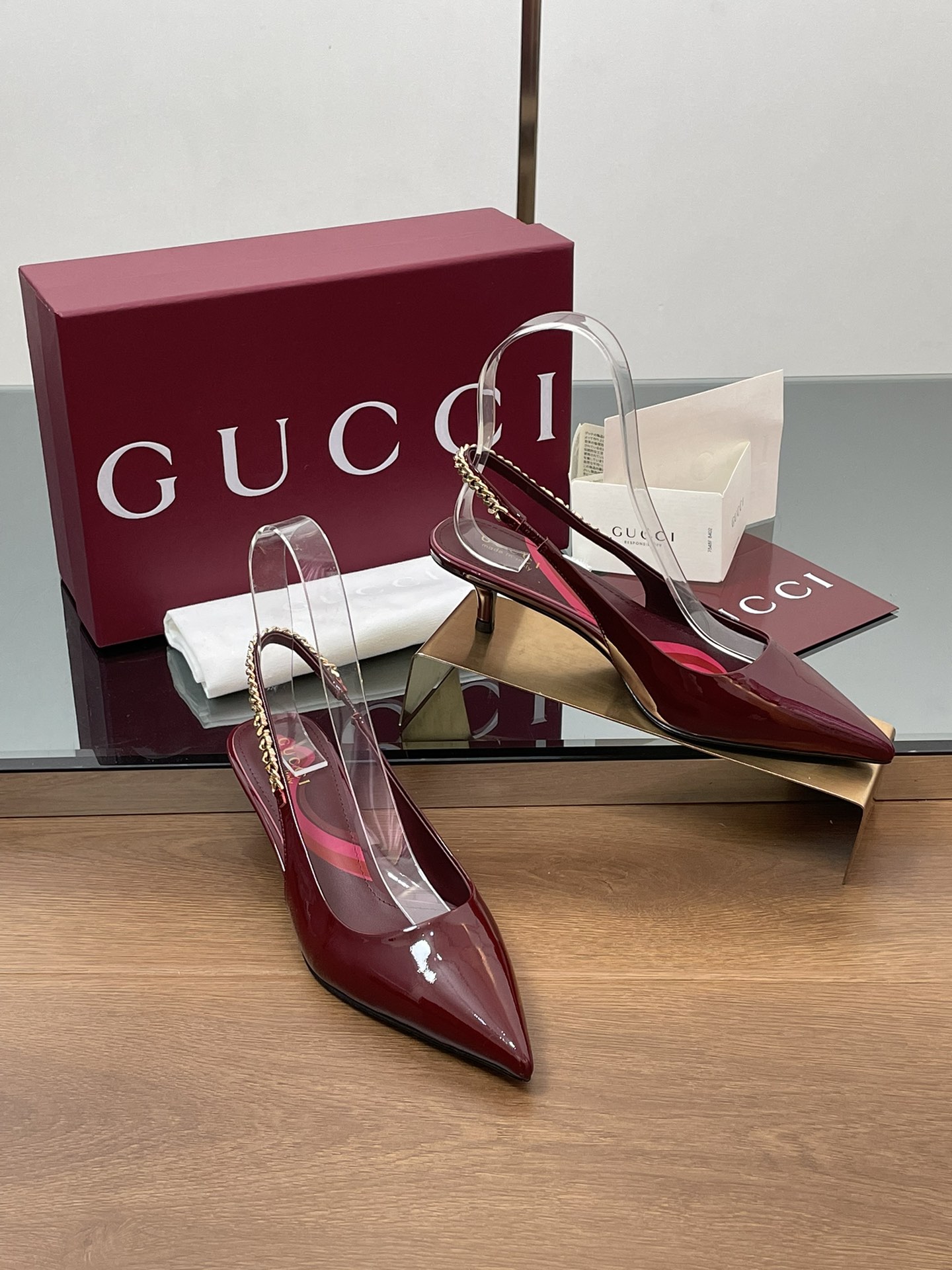 Gucci 2025
