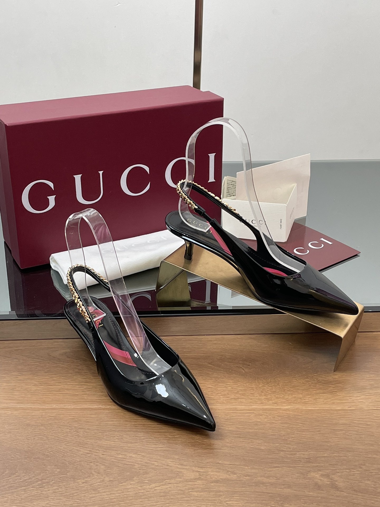 Gucci 2025