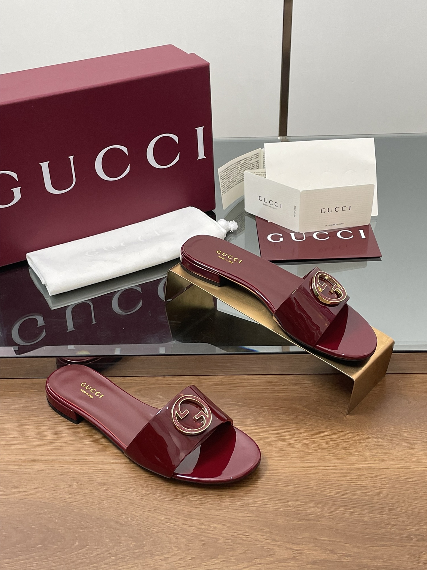Gucci 2025
