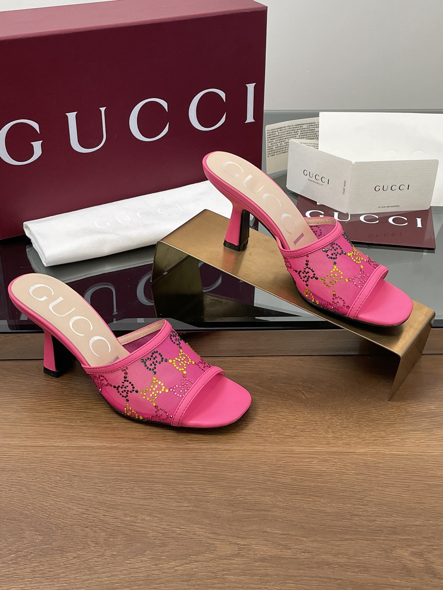 Gucci 2025