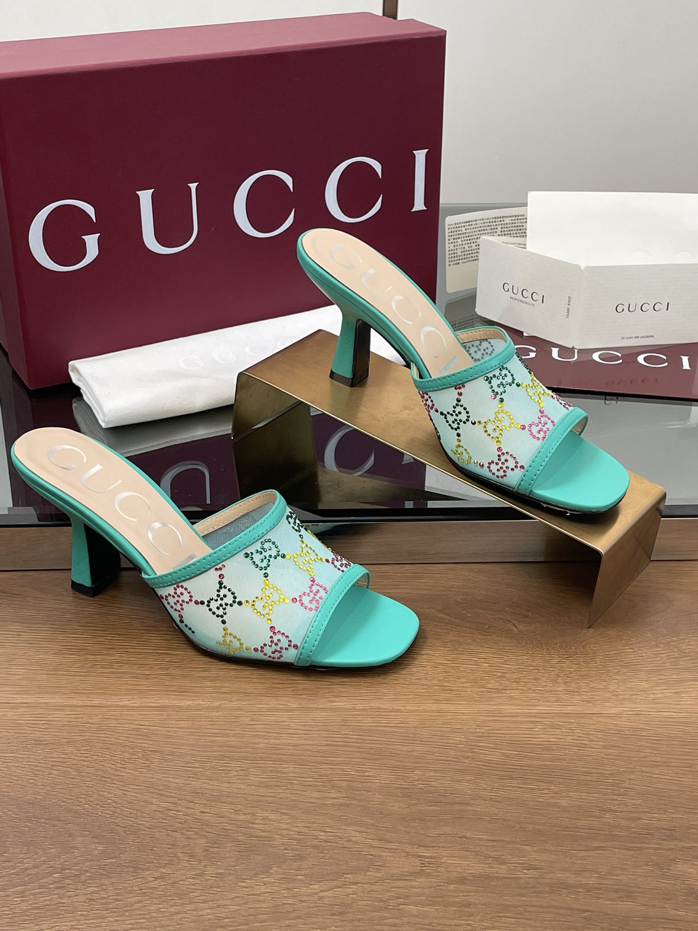 Gucci 2025