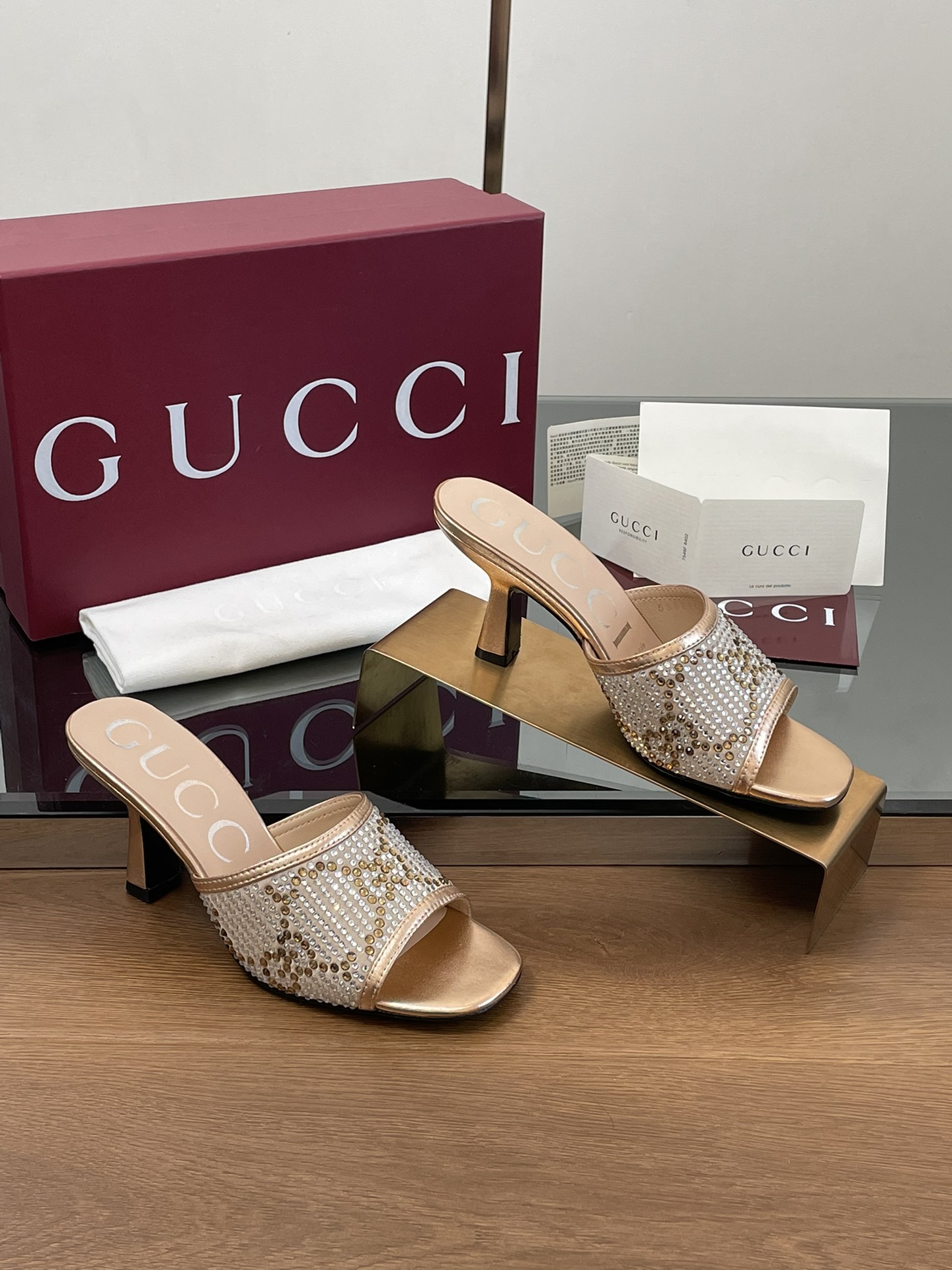 Gucci 2025