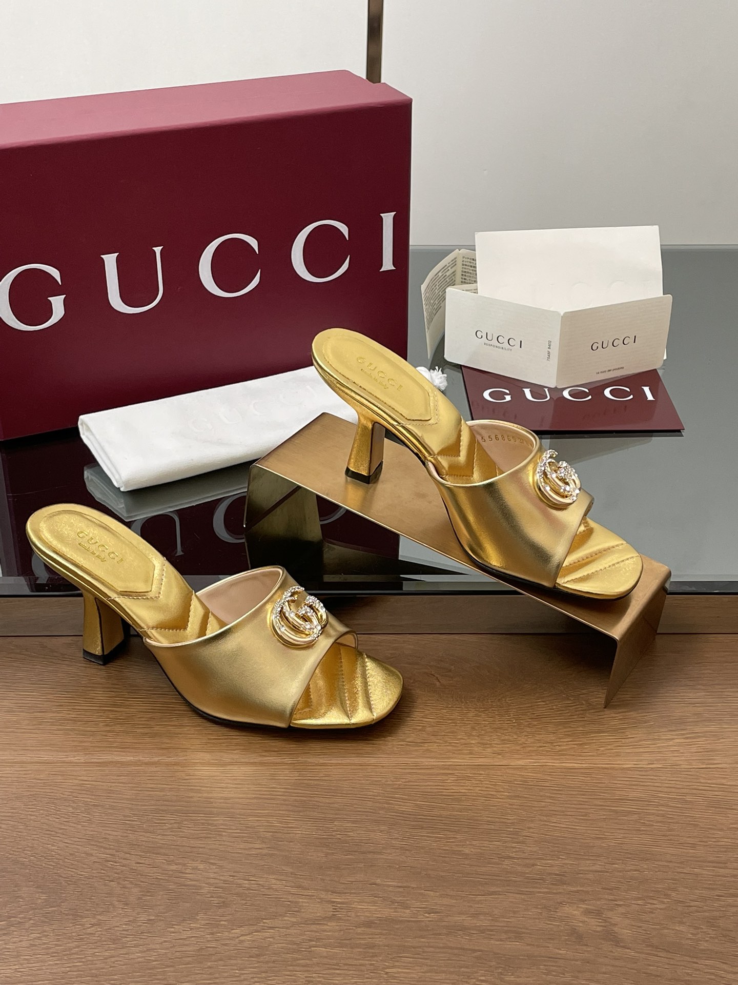 Gucci 2025