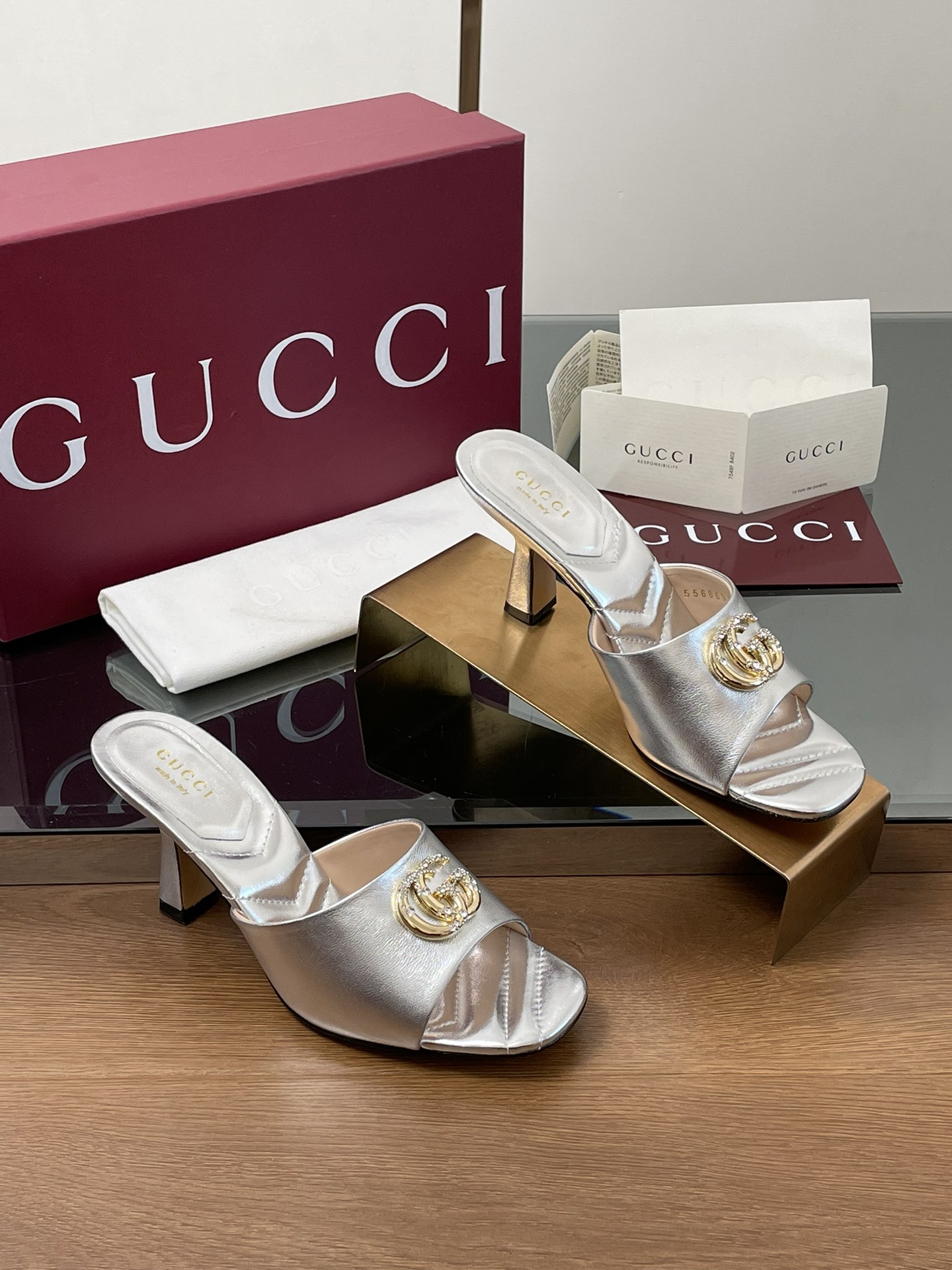 Gucci 2025