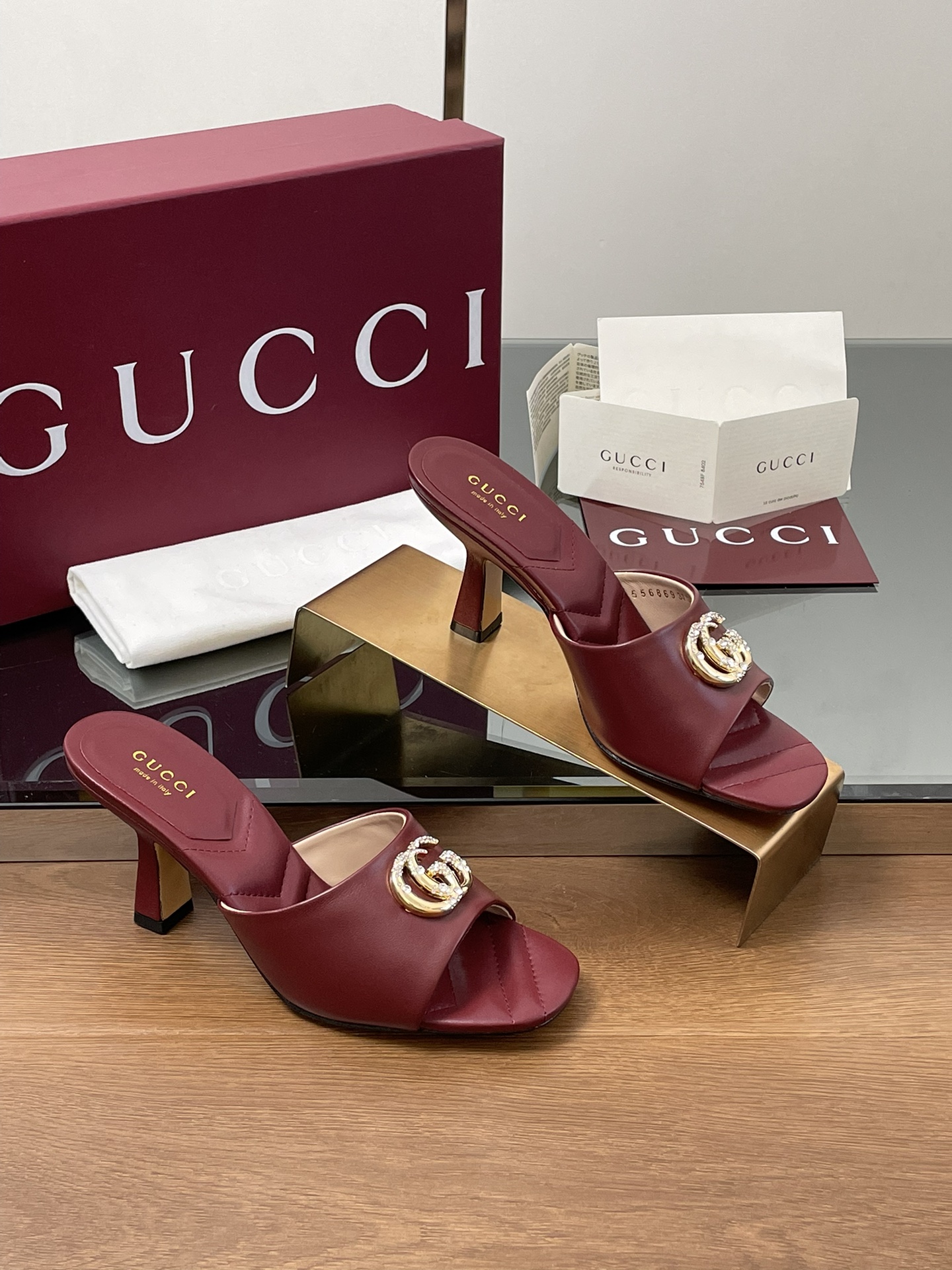 Gucci 2025