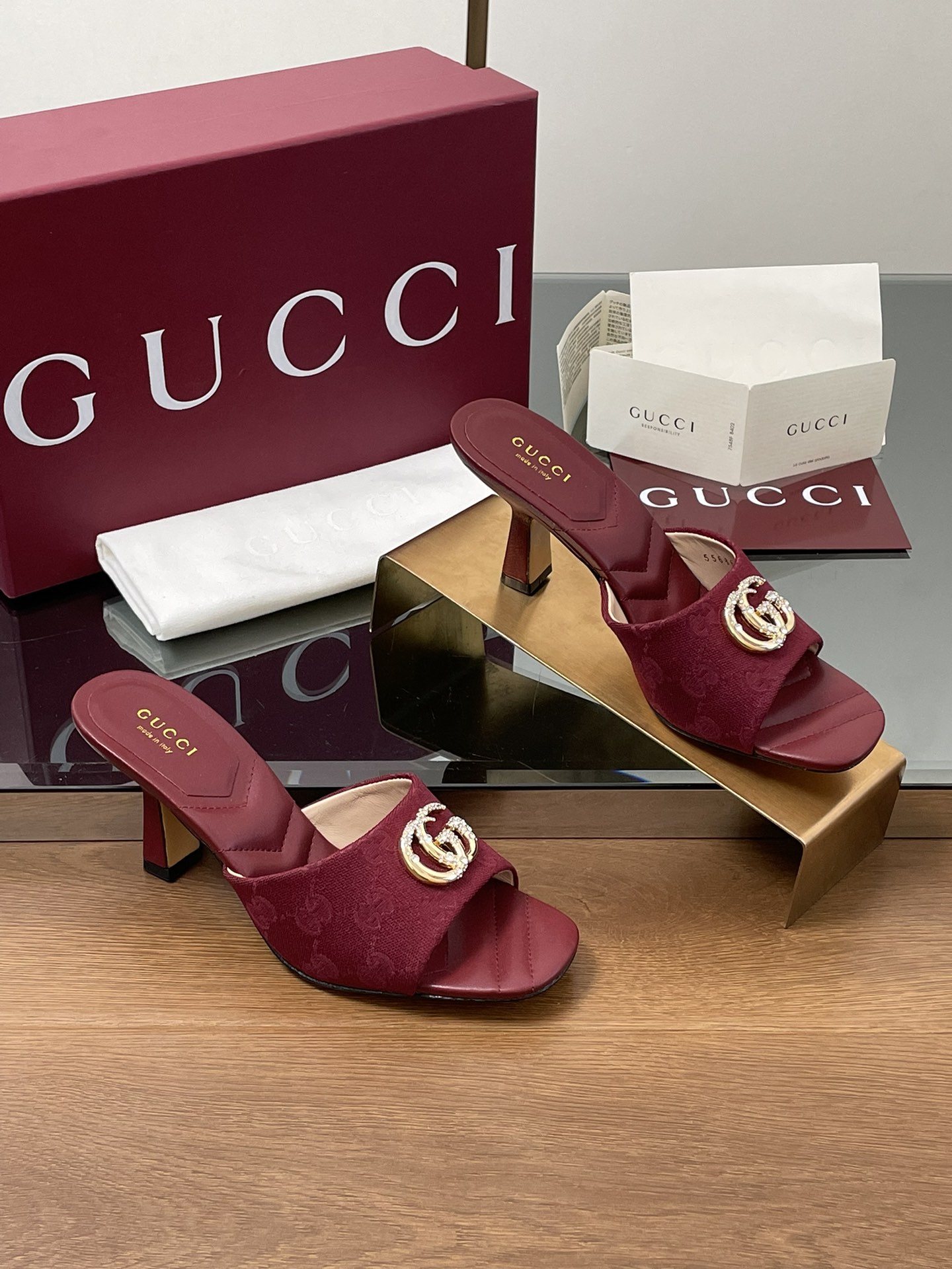 Gucci 2025