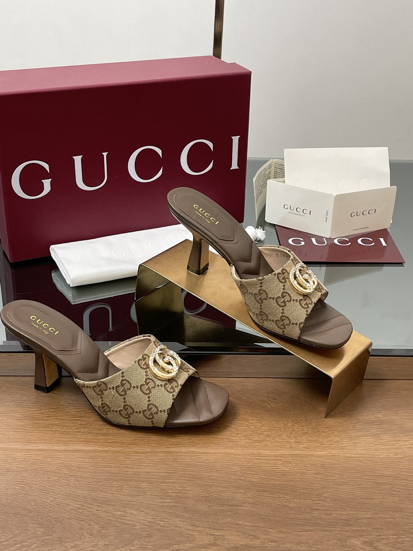 Gucci 2025
