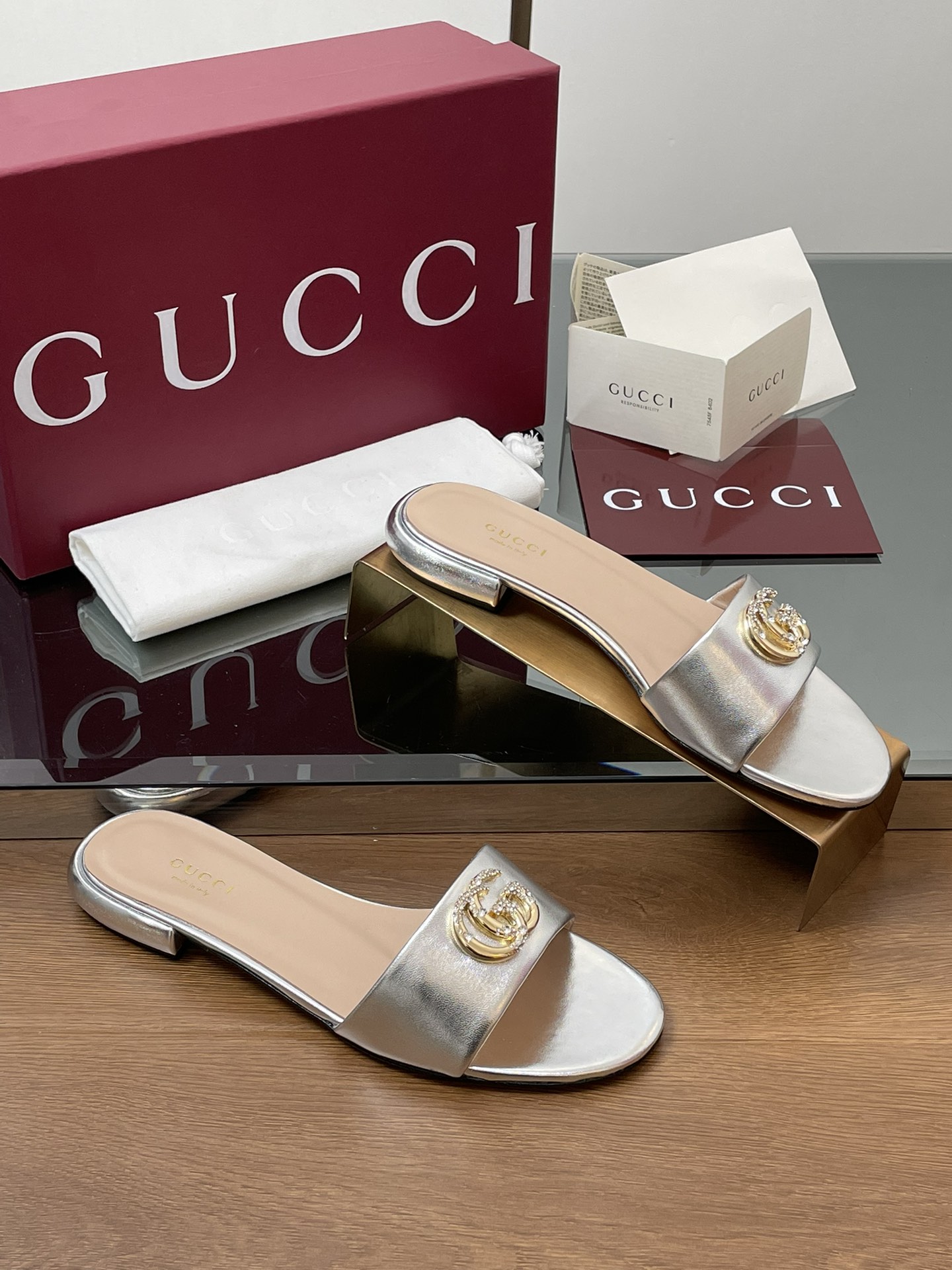 Gucci 2025