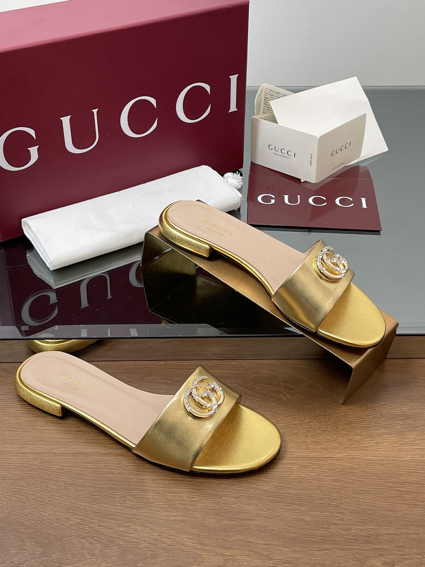 Gucci 2025
