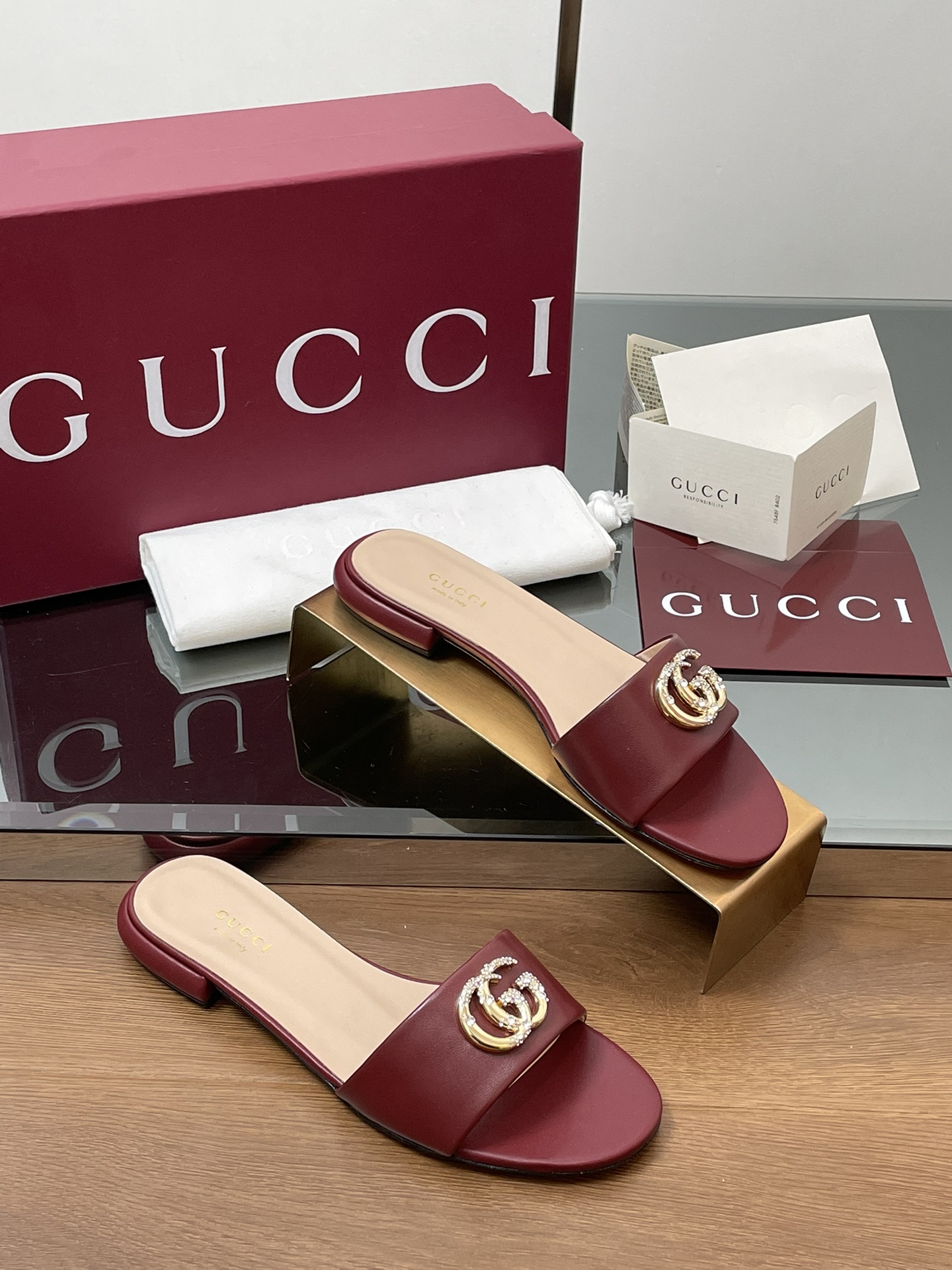 Gucci 2025
