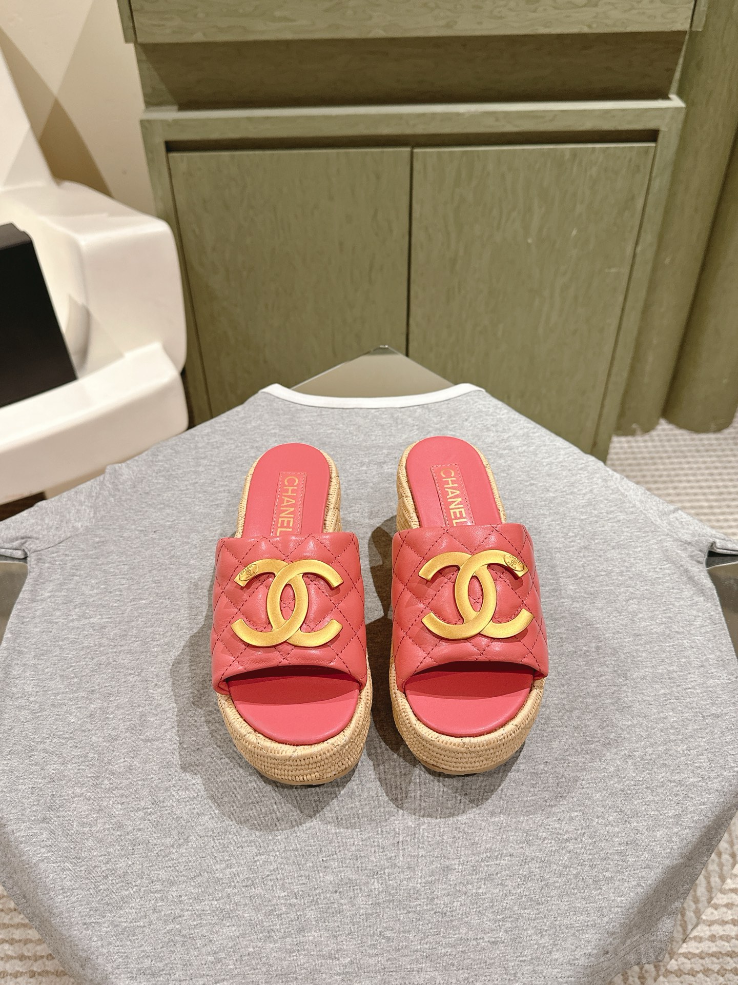 Chanel 2025