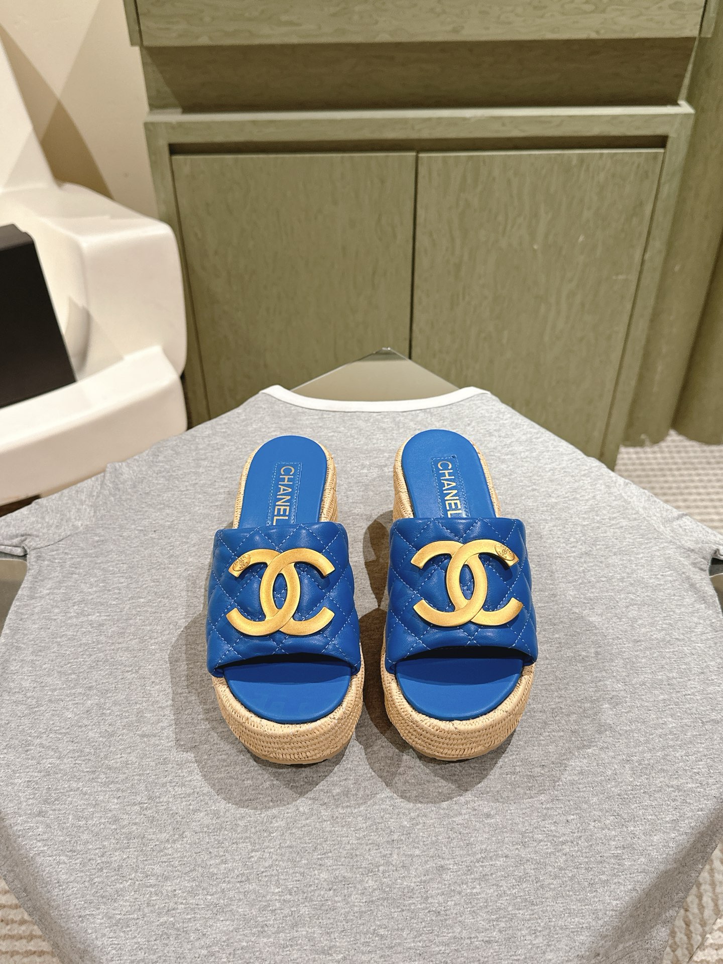 Chanel 2025