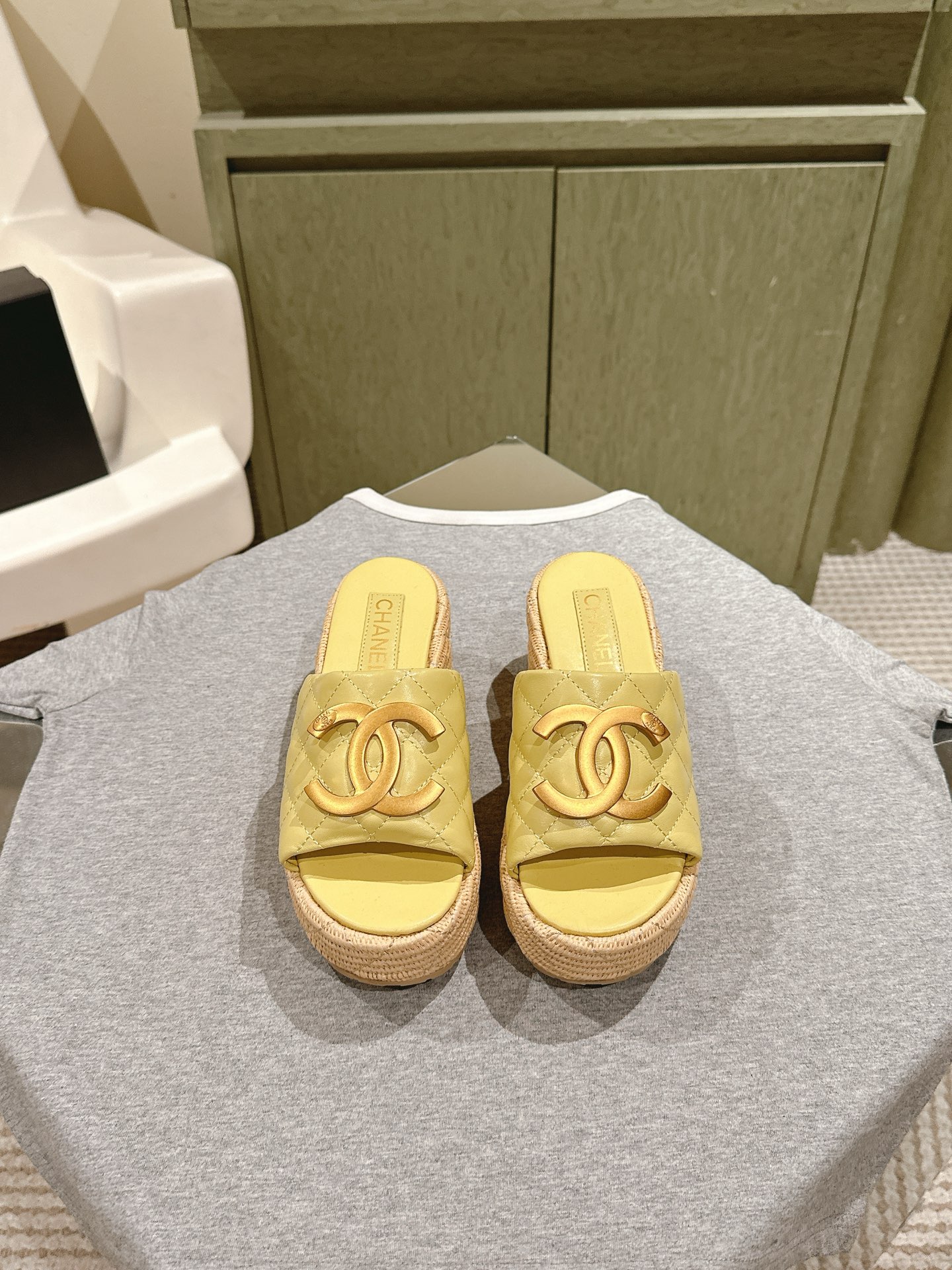 Chanel 2025