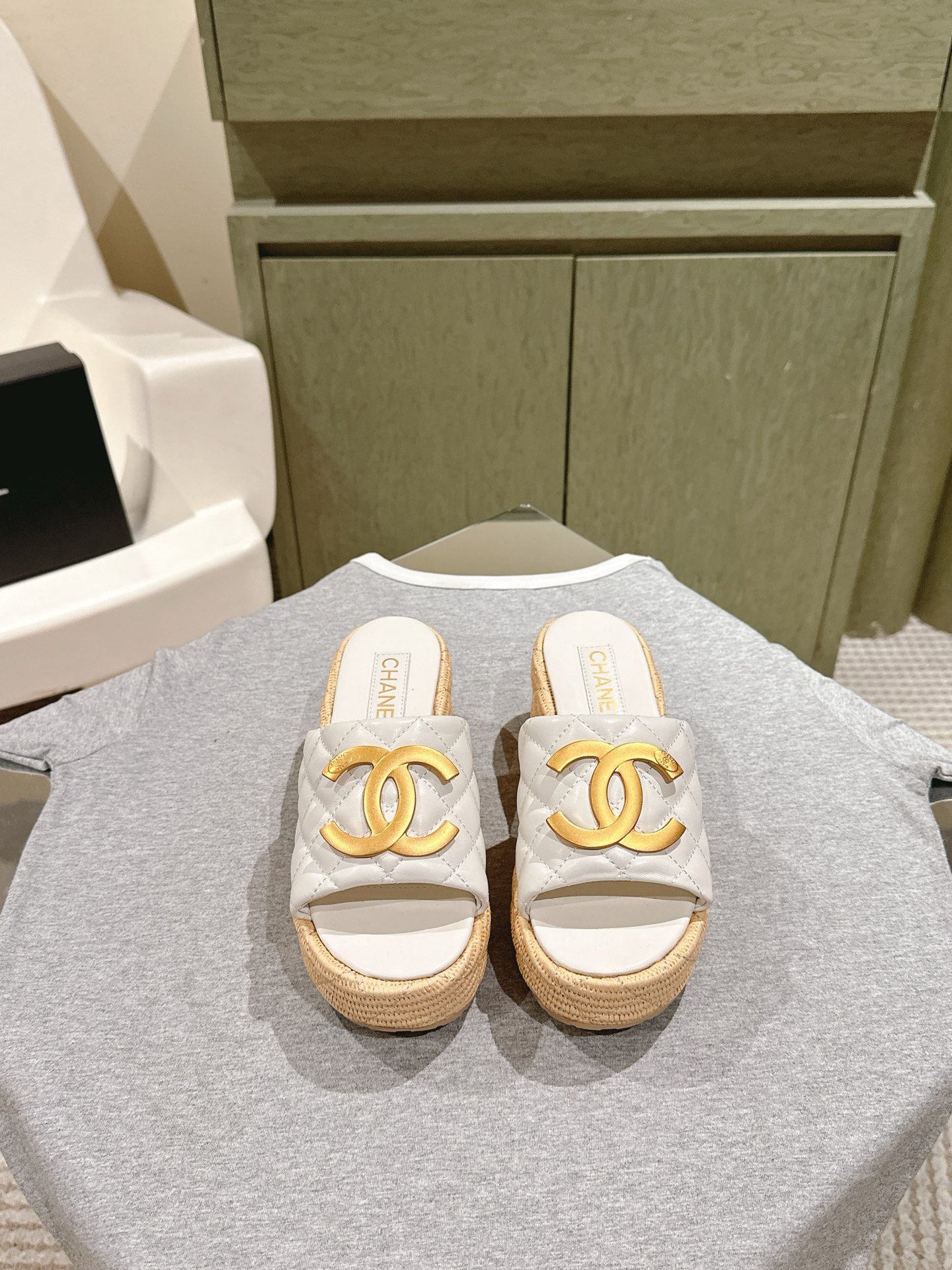 Chanel 2025