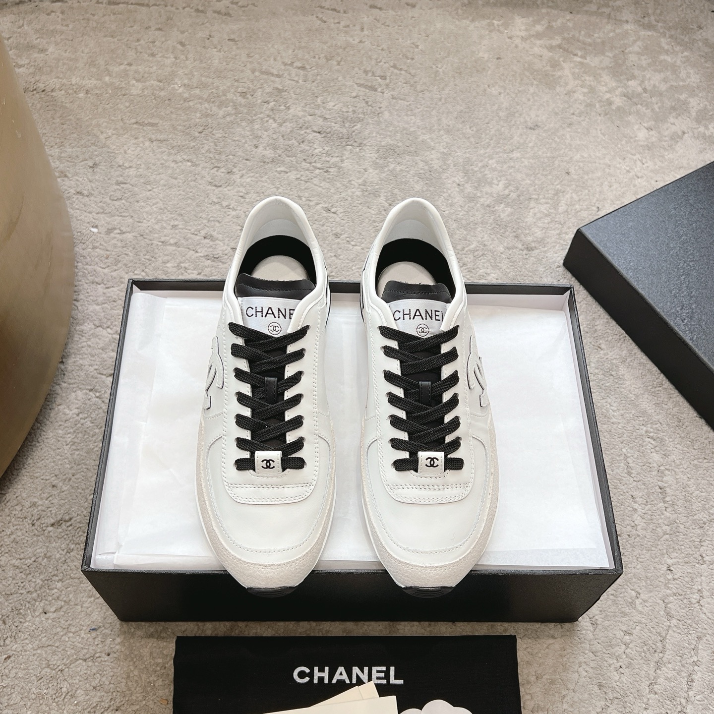 Chanel 2025