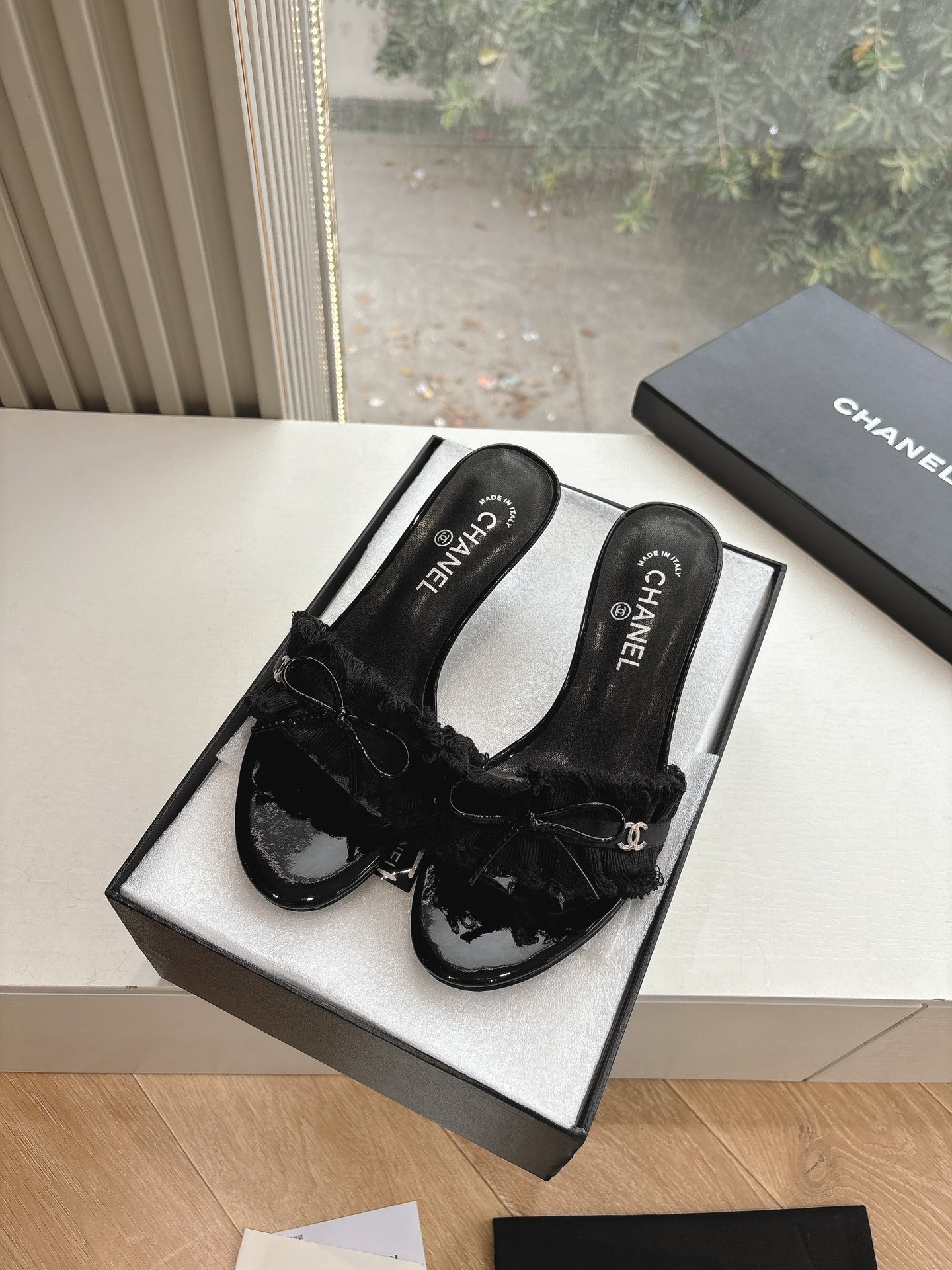 Chanel 2025