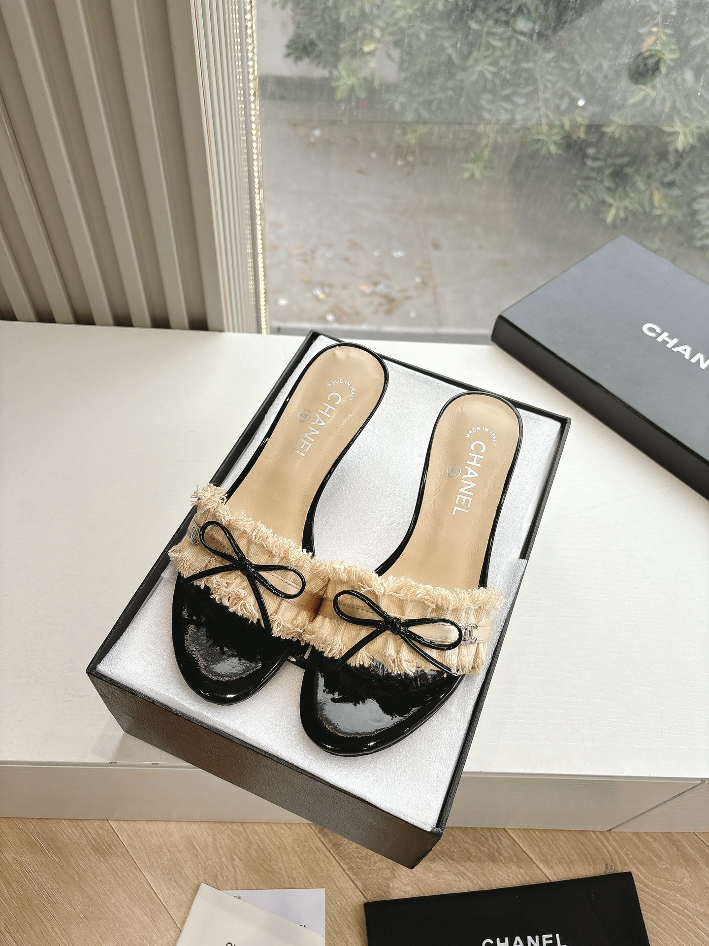 Chanel 2025