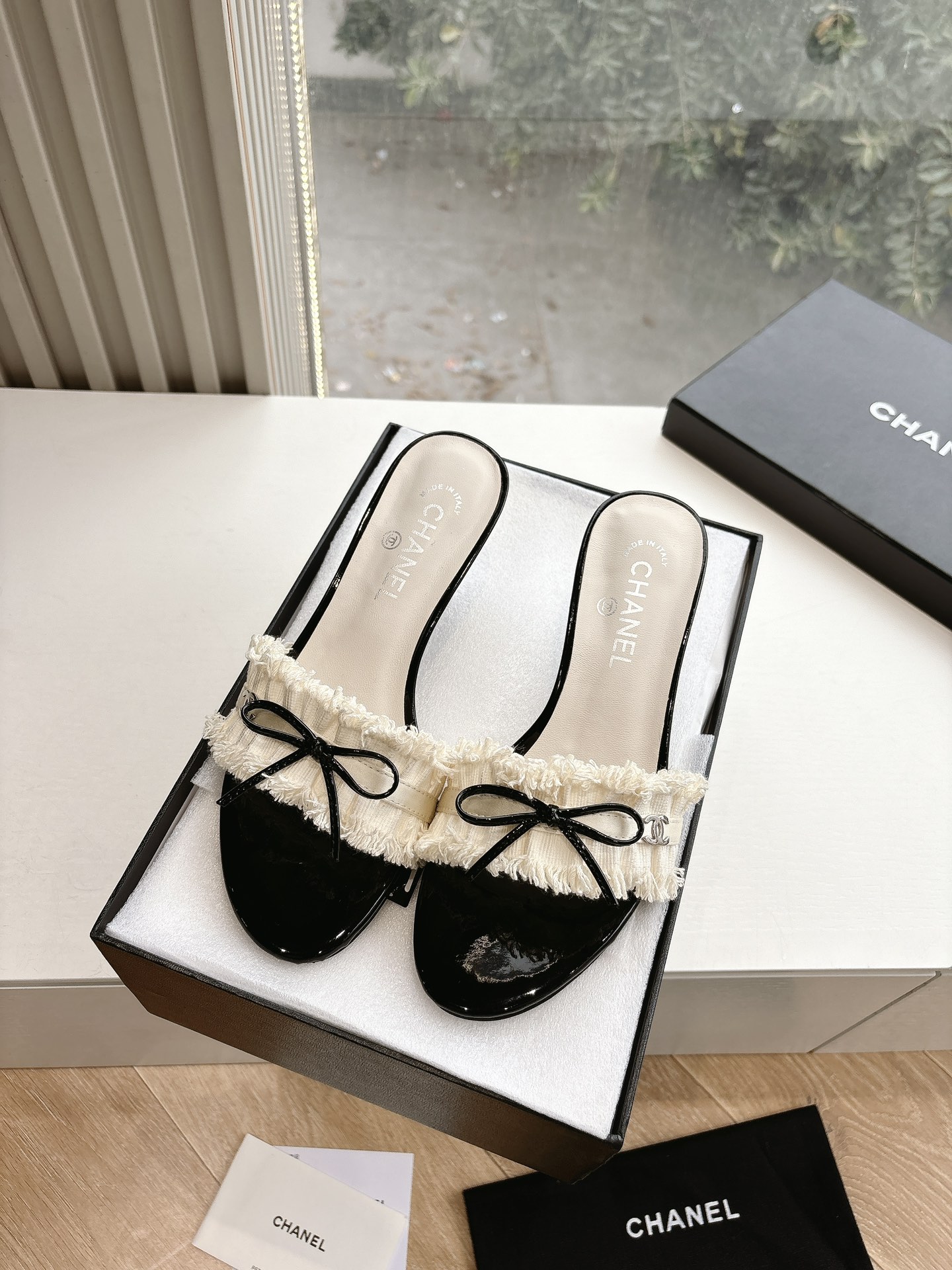 Chanel 2025