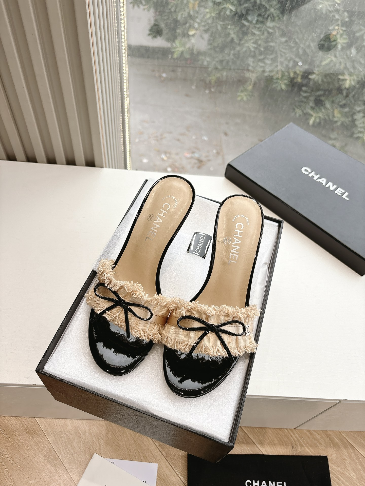 Chanel 2025