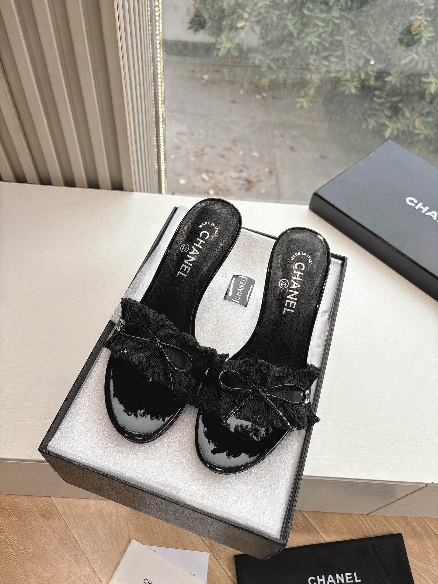 Chanel 2025