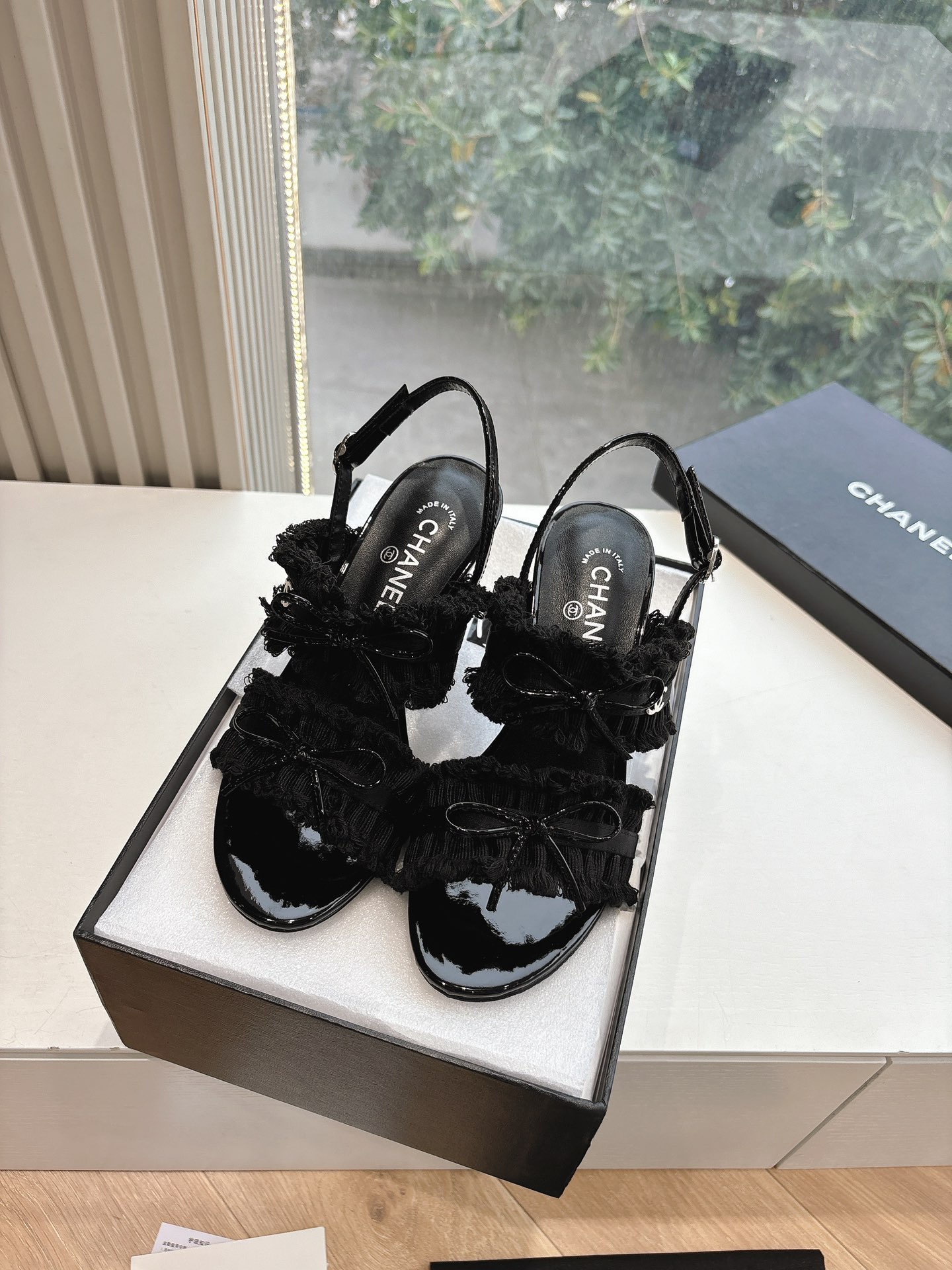 Chanel 2025