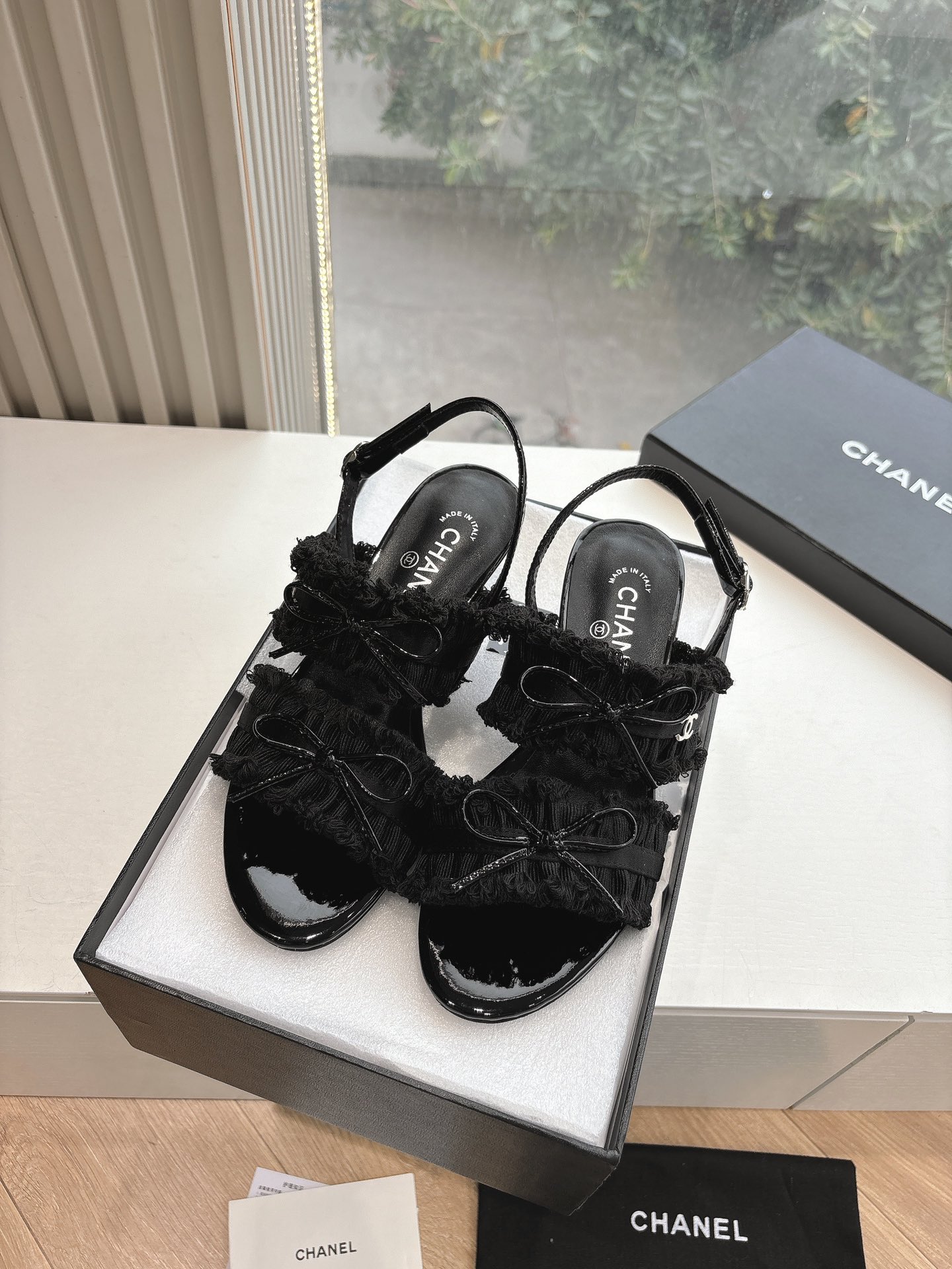 Chanel 2025