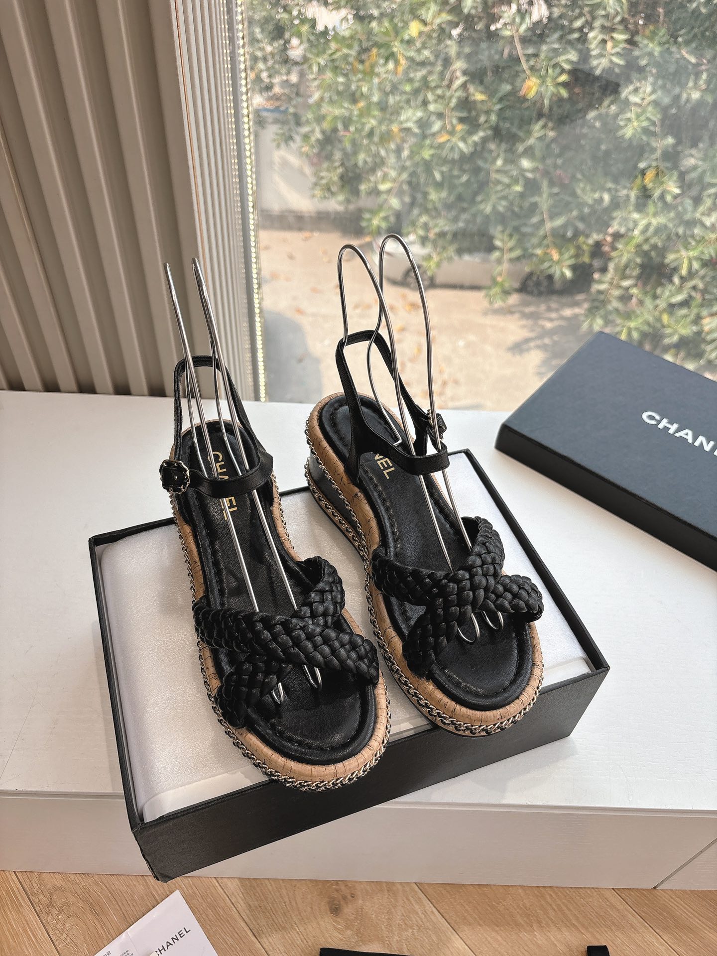 Chanel 2025