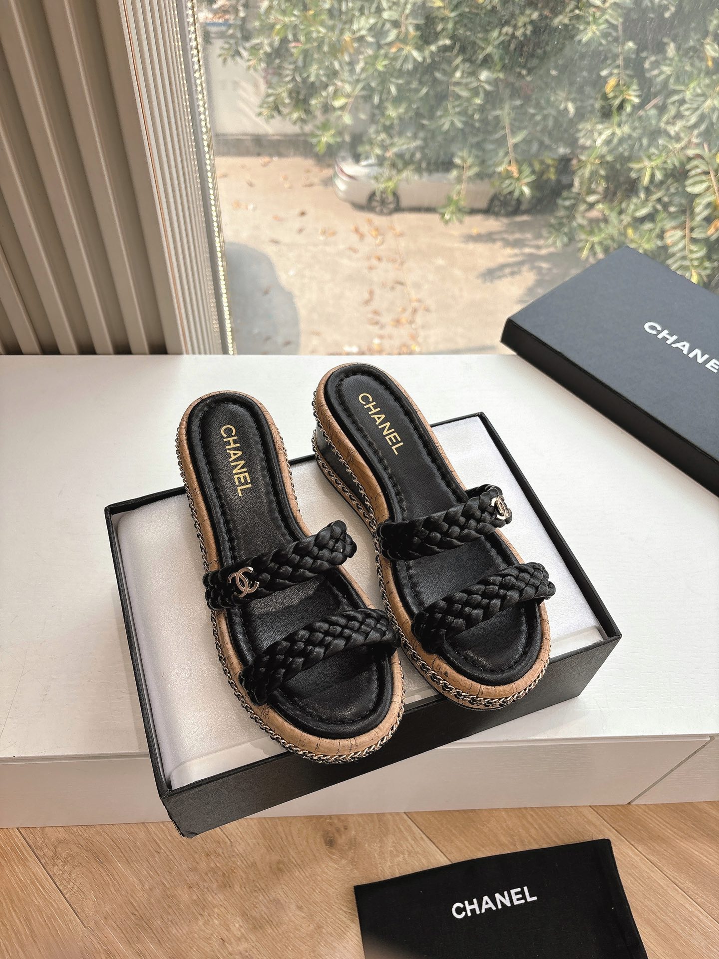Chanel 2025