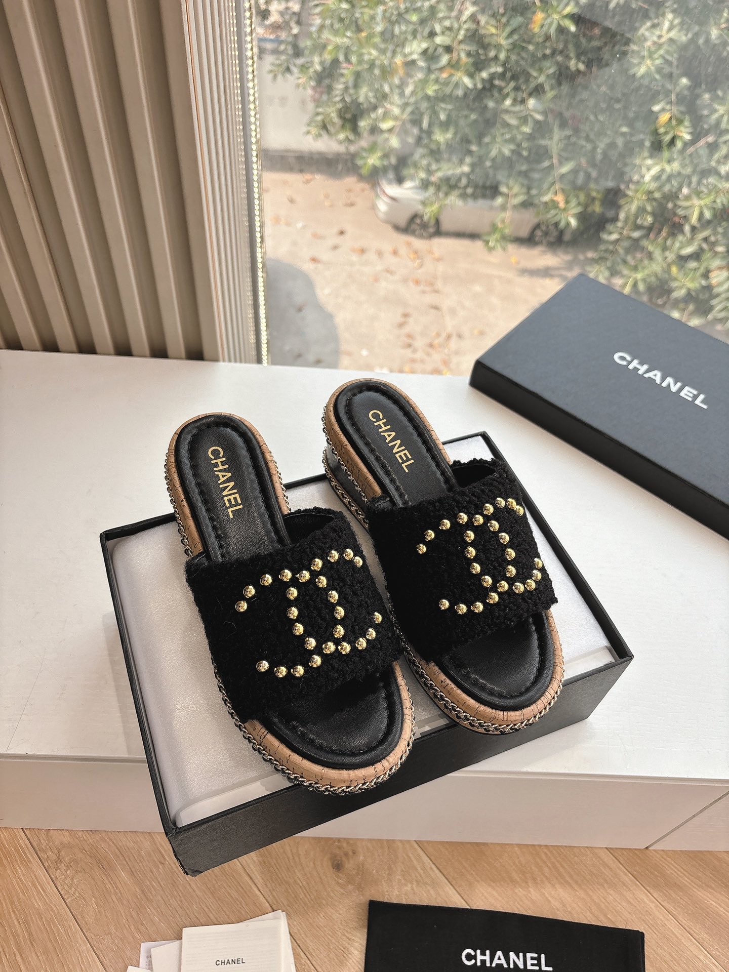 Chanel 2025