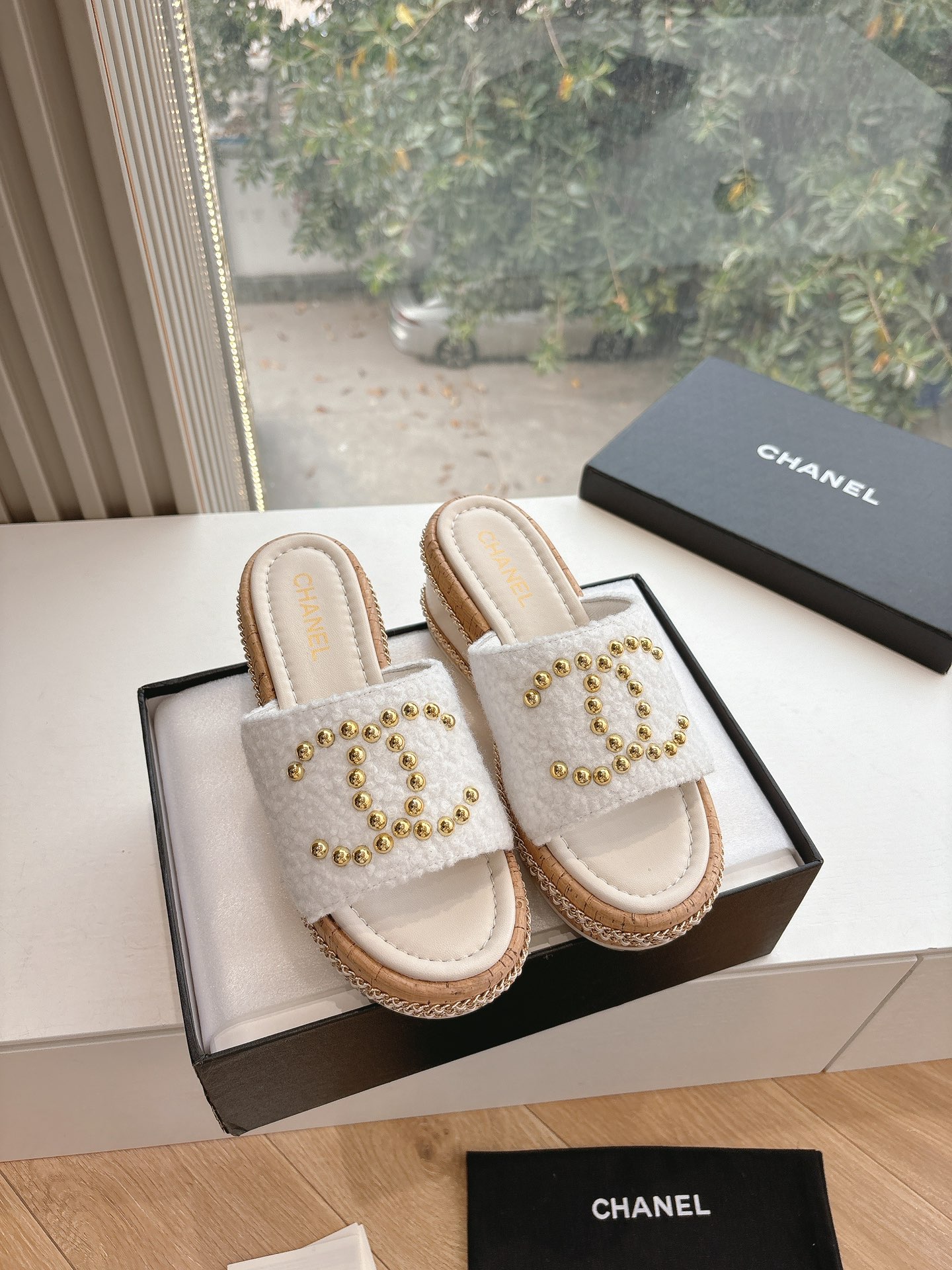 Chanel 2025