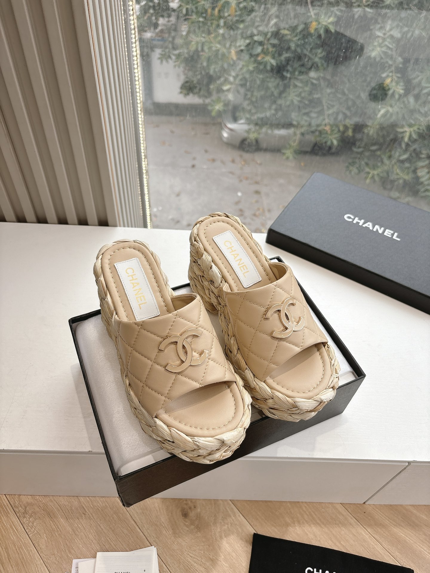 Chanel 2025