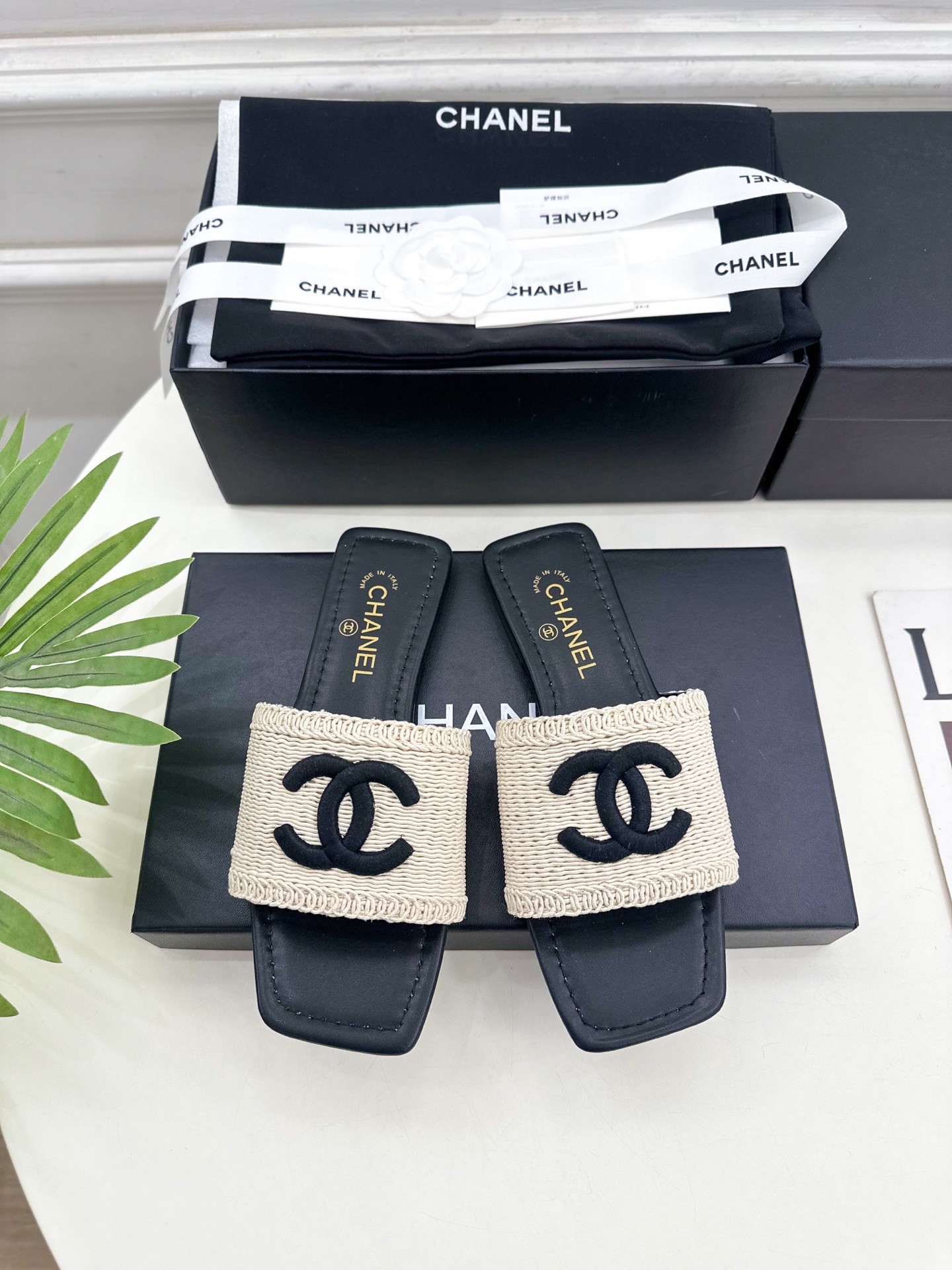 Chanel 2025