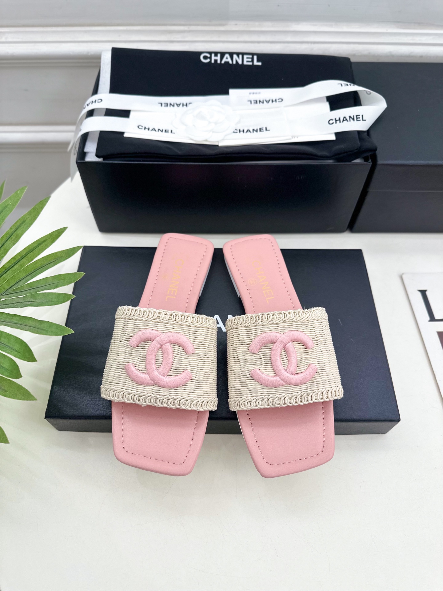 Chanel 2025