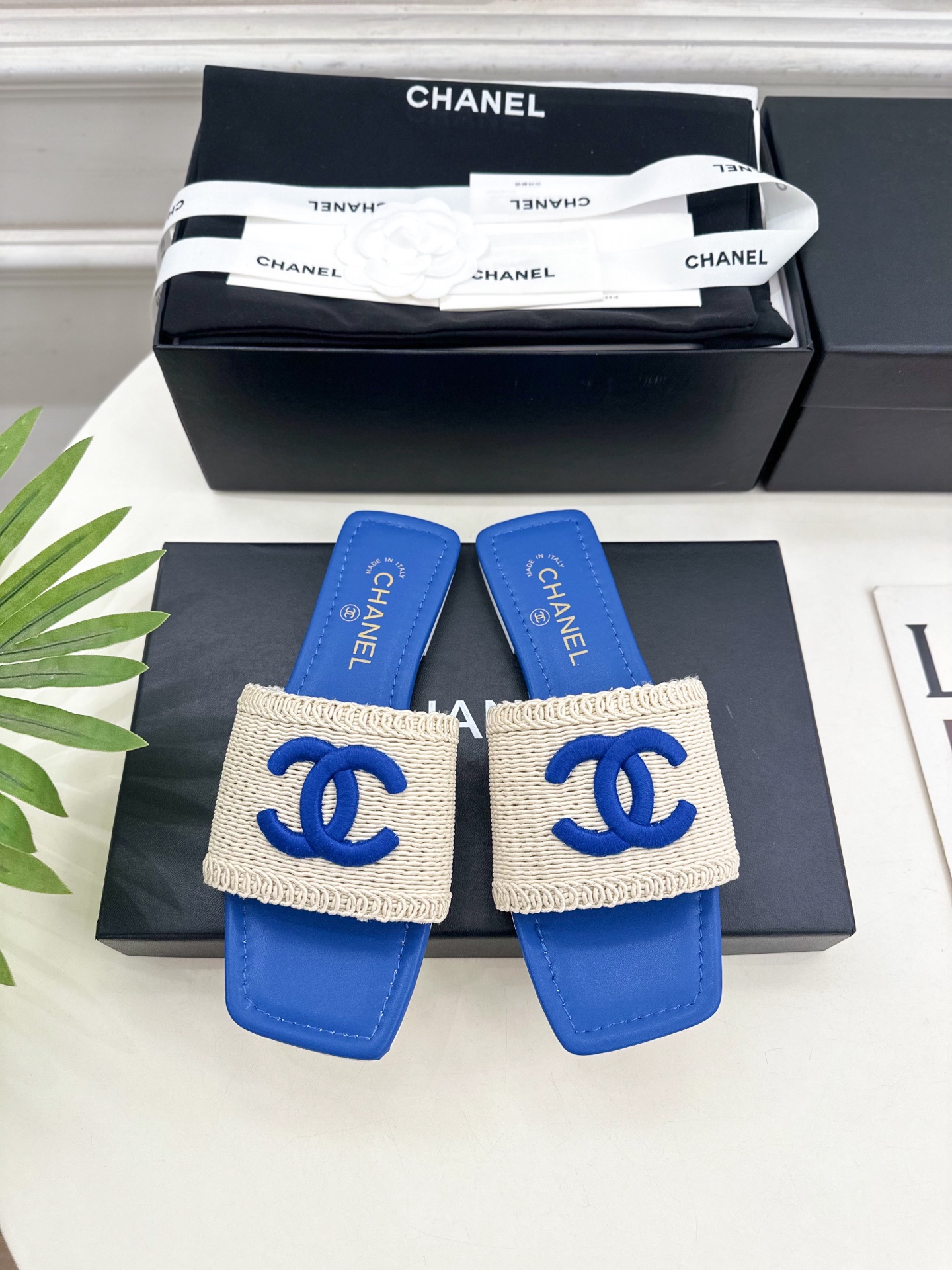 Chanel 2025