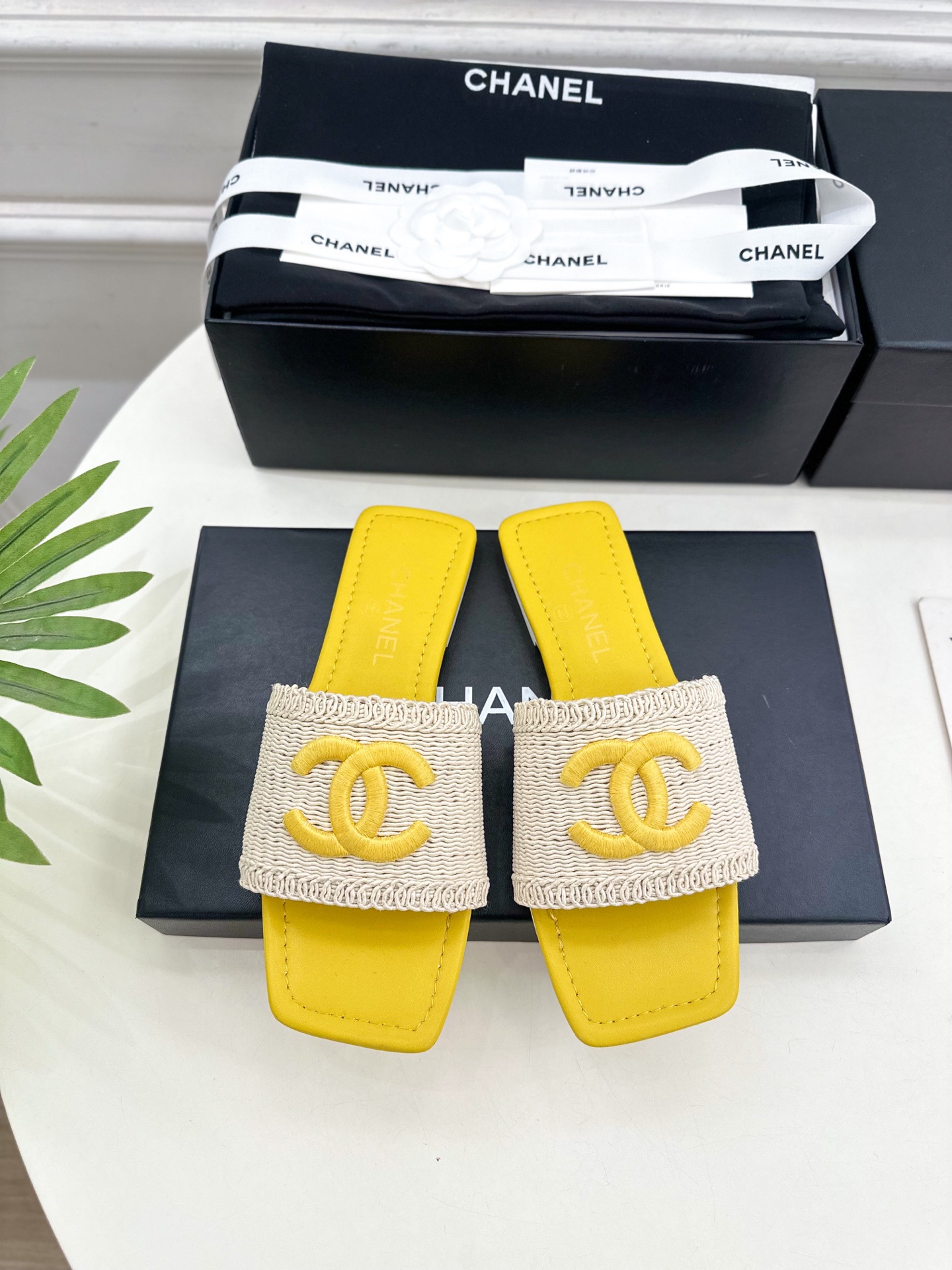 Chanel 2025