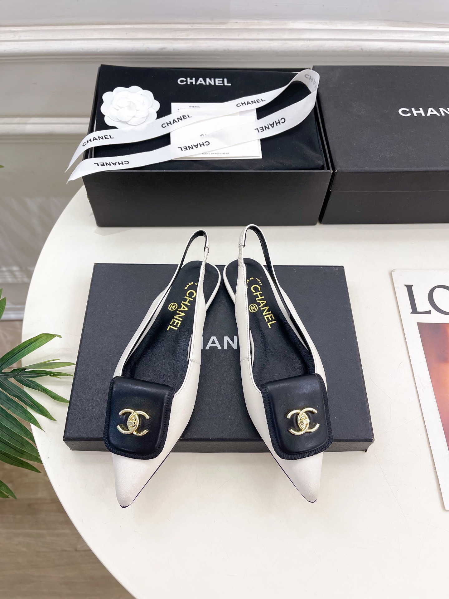 Chanel 2025