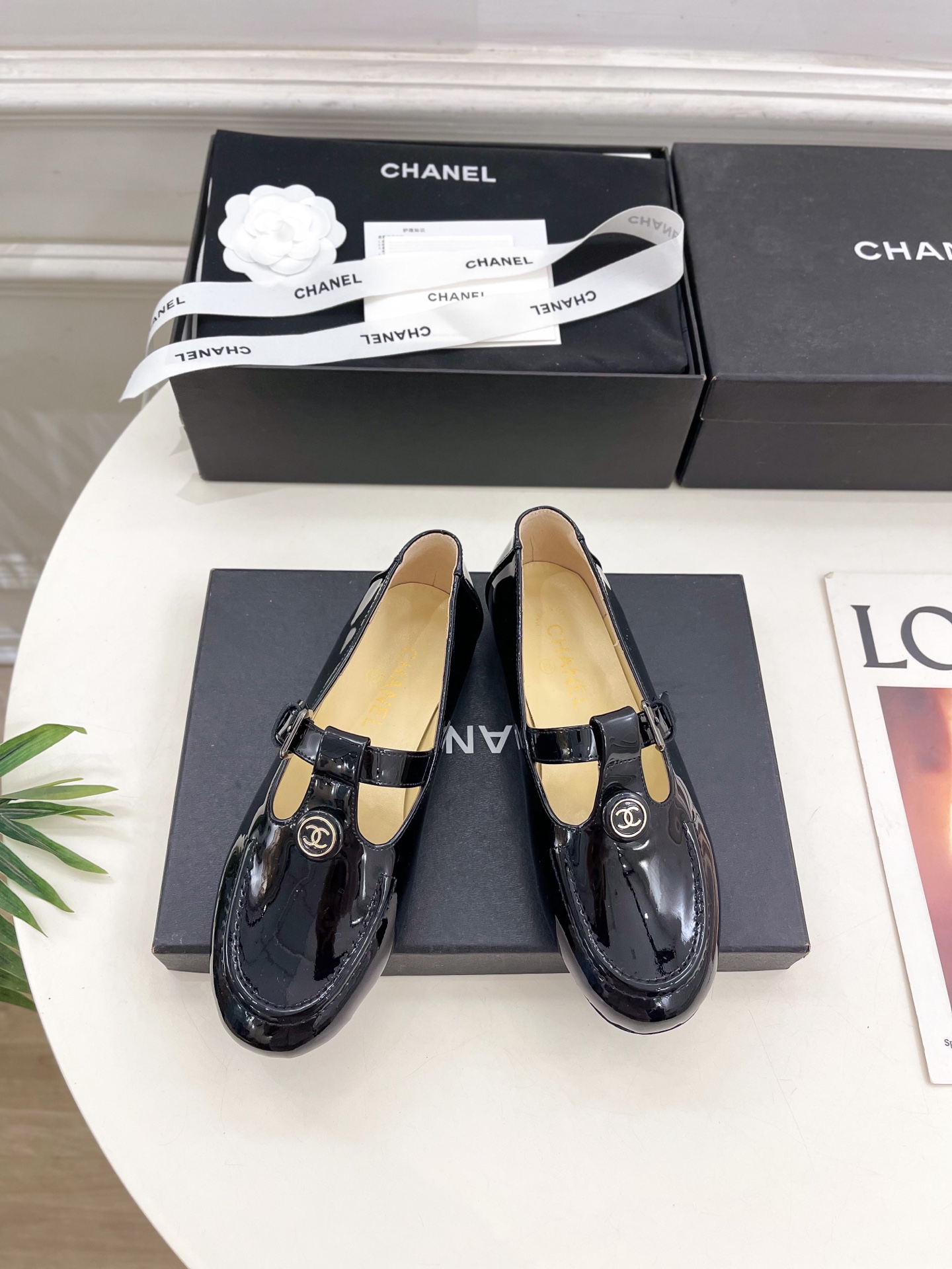 Chanel 2025