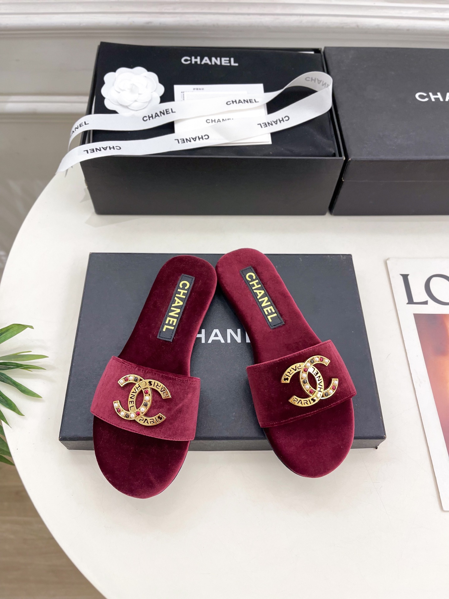 Chanel 2025