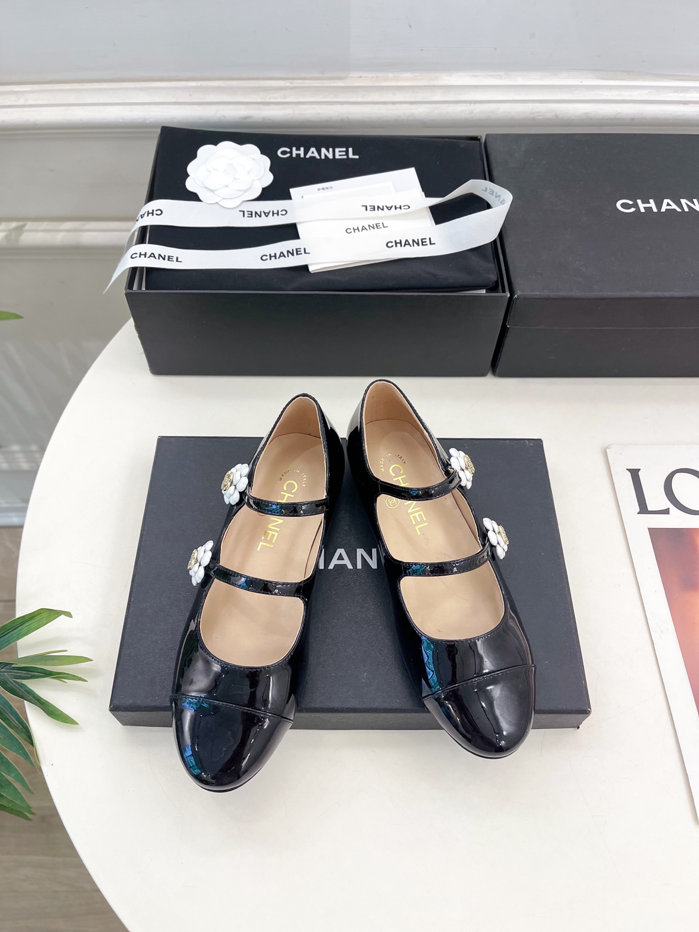 Chanel 2025