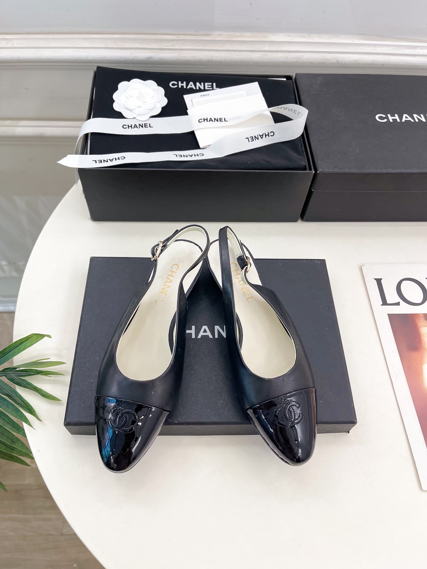 Chanel 2025