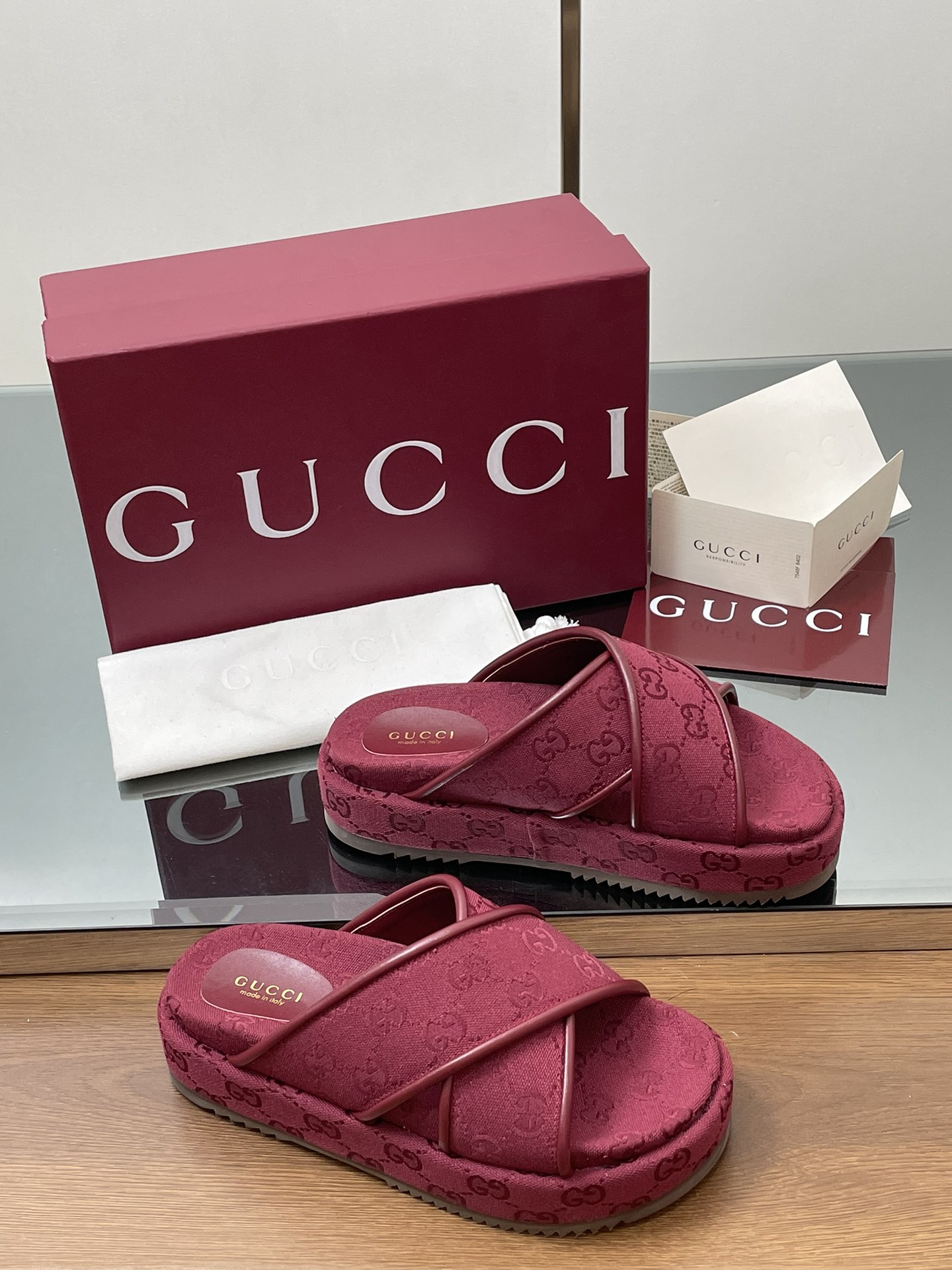 Gucci 2025