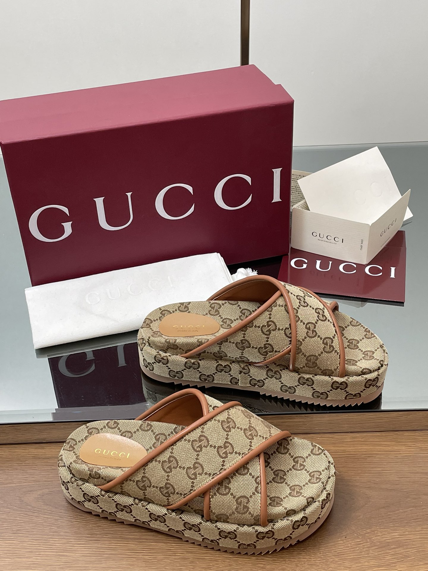 Gucci 2025