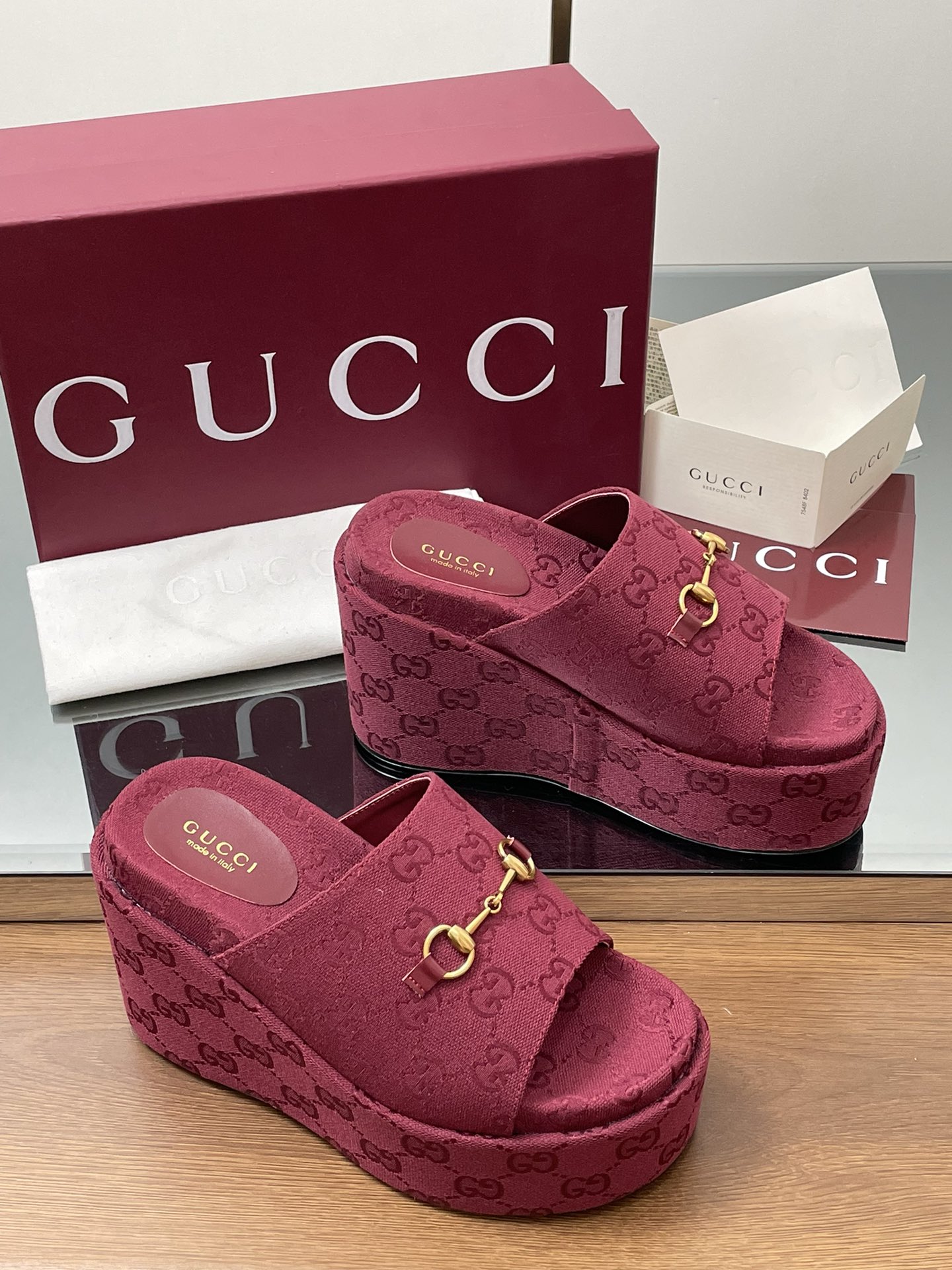 Gucci 2025
