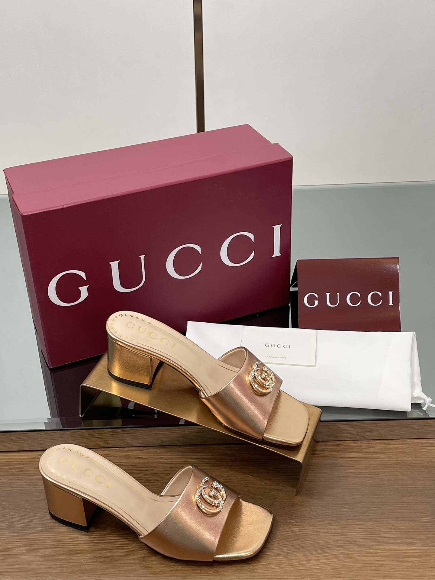 Gucci 2025