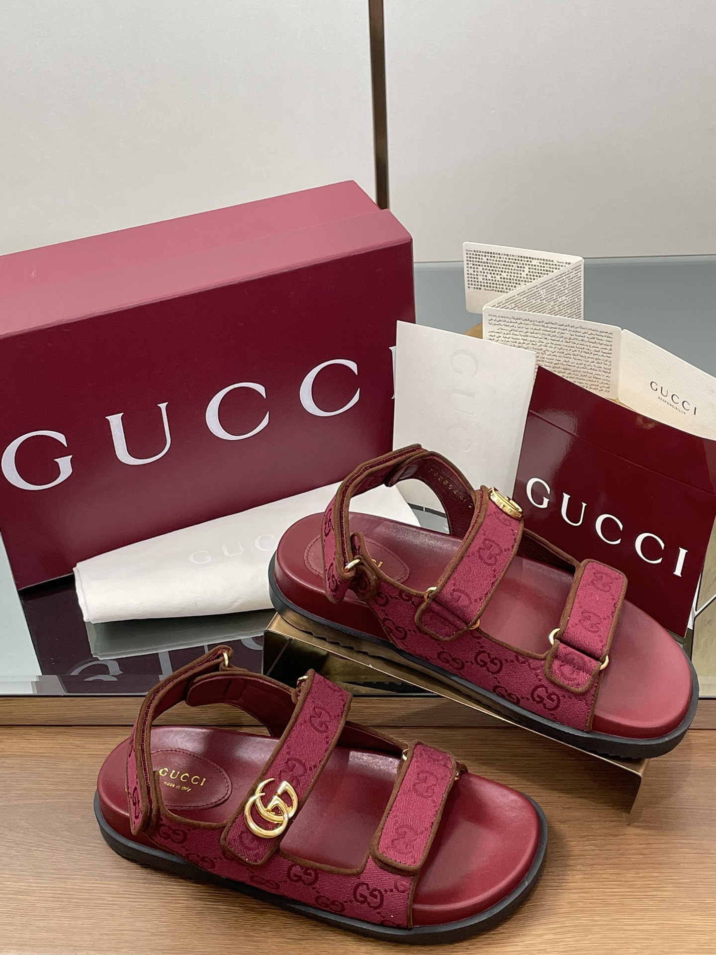 Gucci 2025