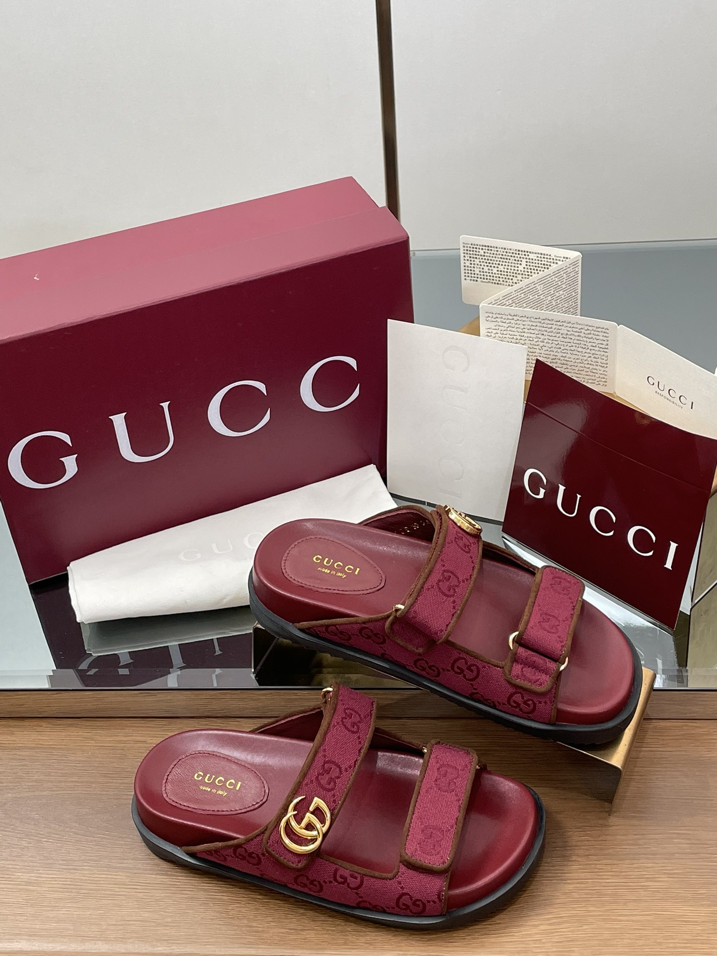 Gucci 2025