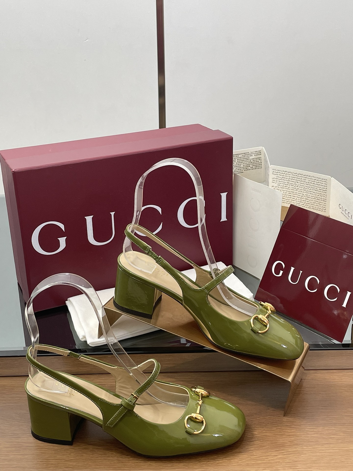 Gucci 2025