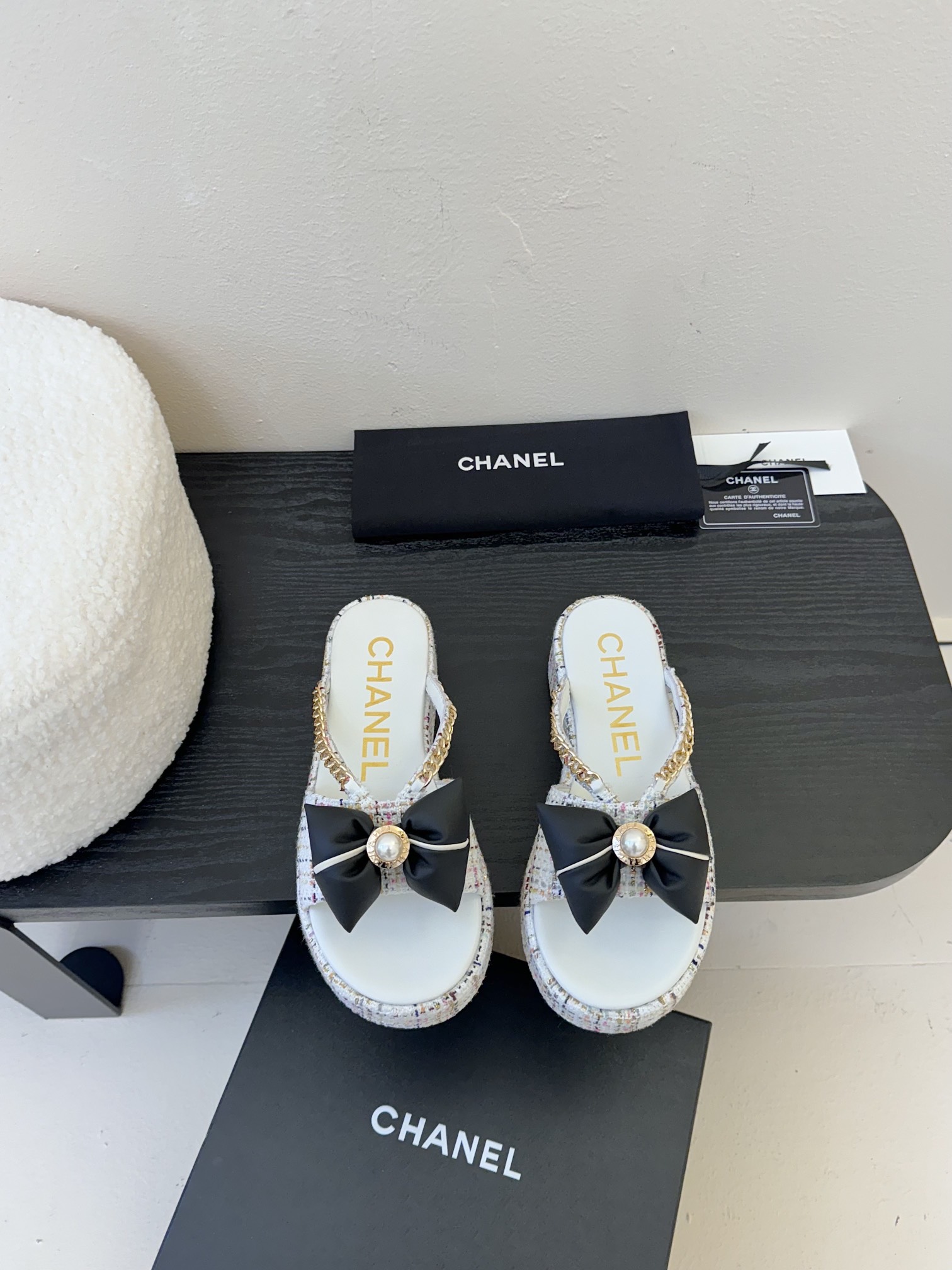 Chanel 2025