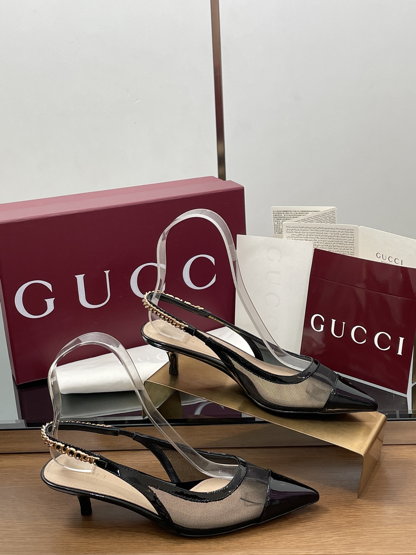 Gucci 2025