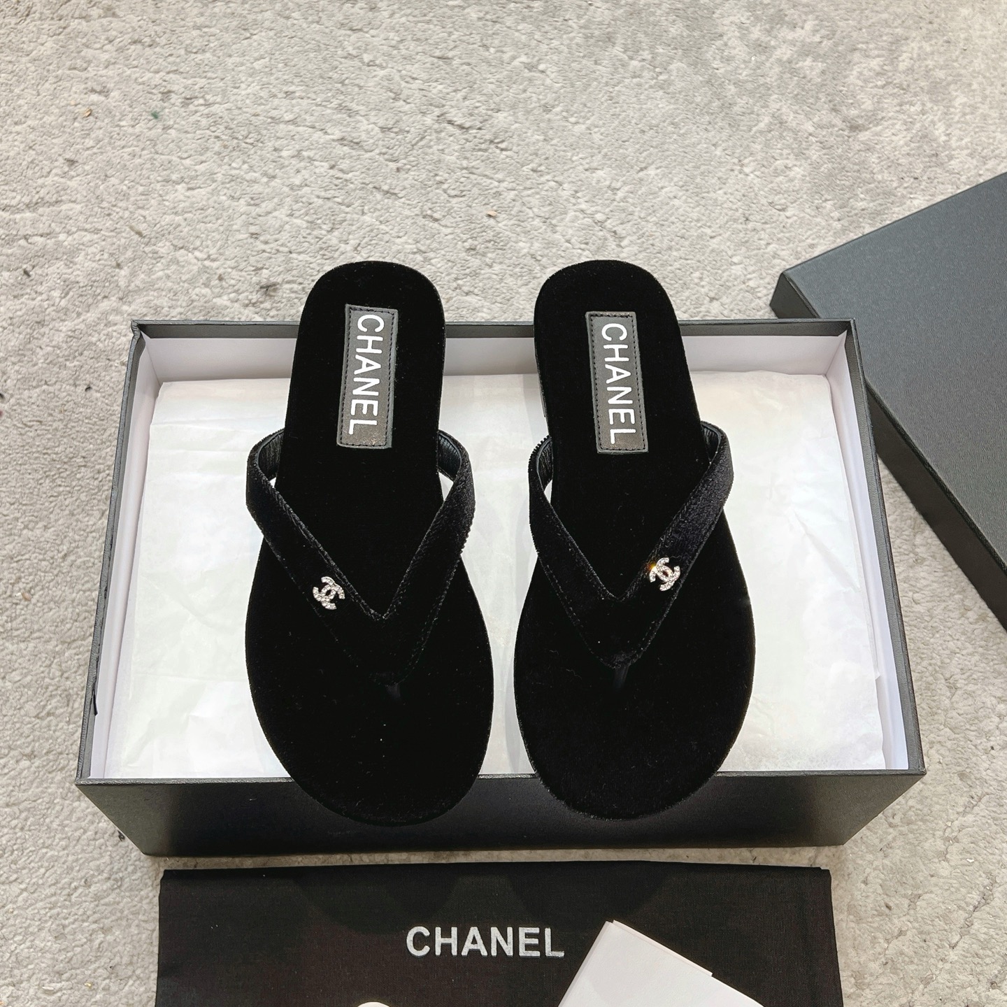 Chanel 2025